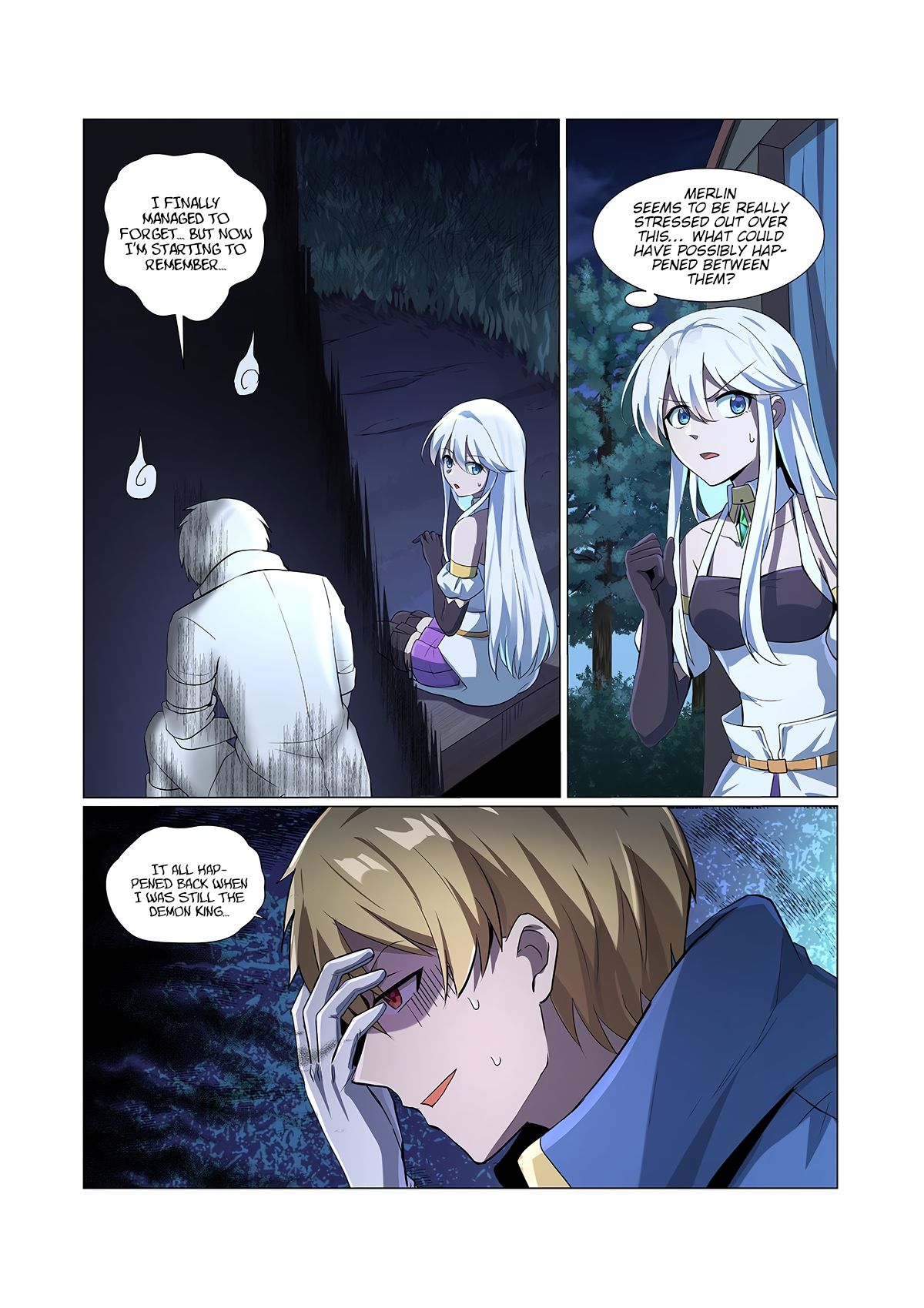Chapter 73 - Image 5
