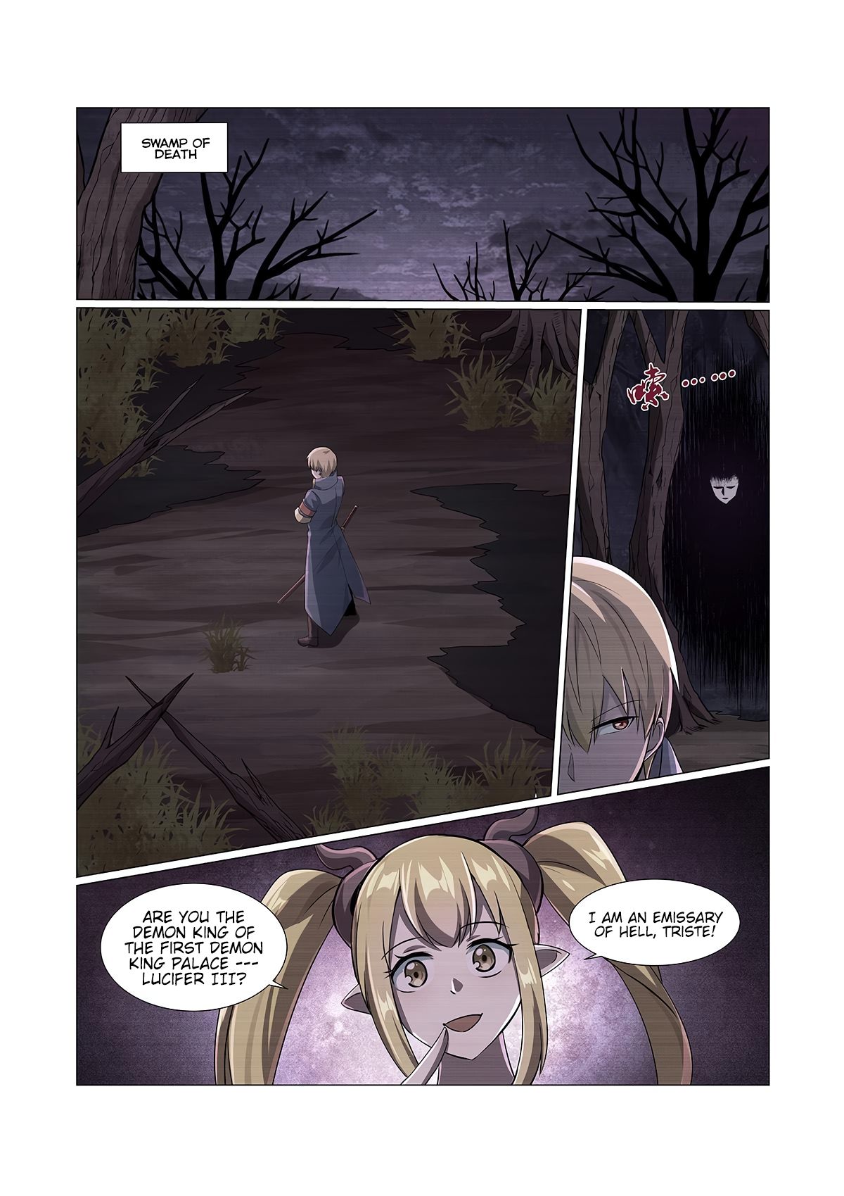 Chapter 73 - Image 6