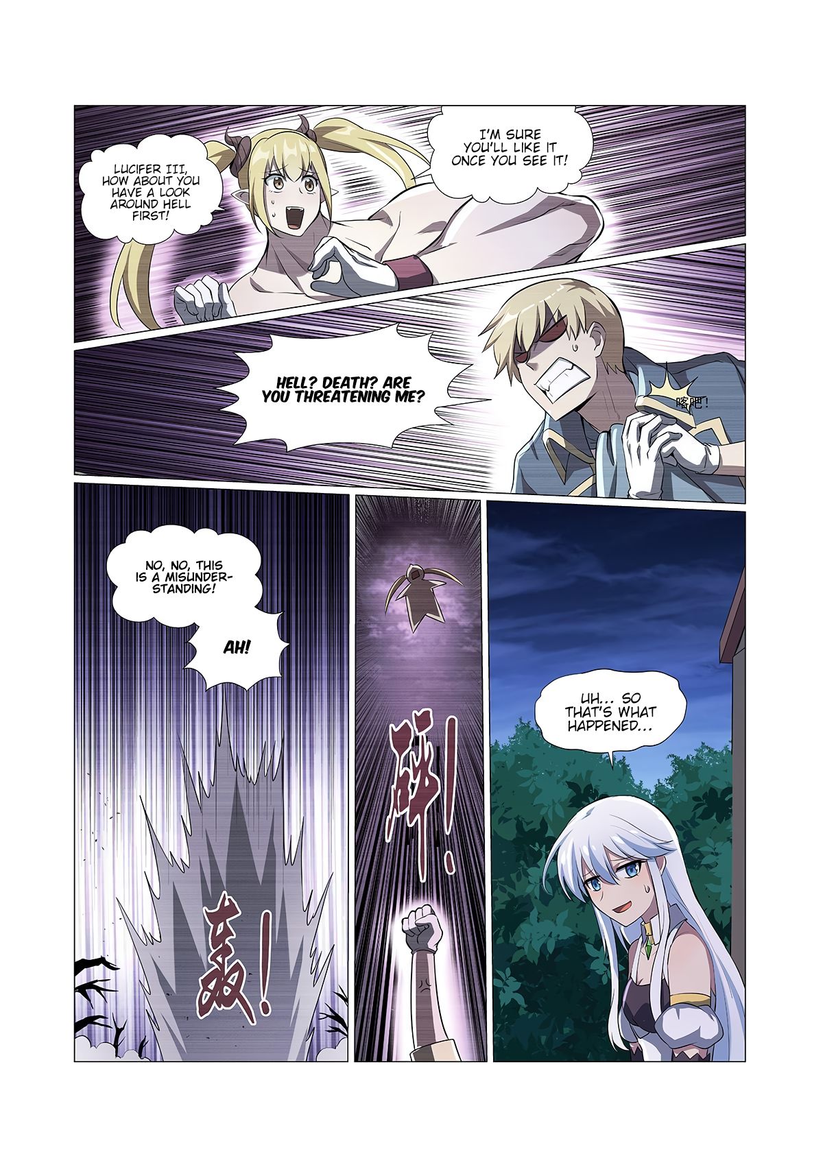Chapter 73 - Image 9