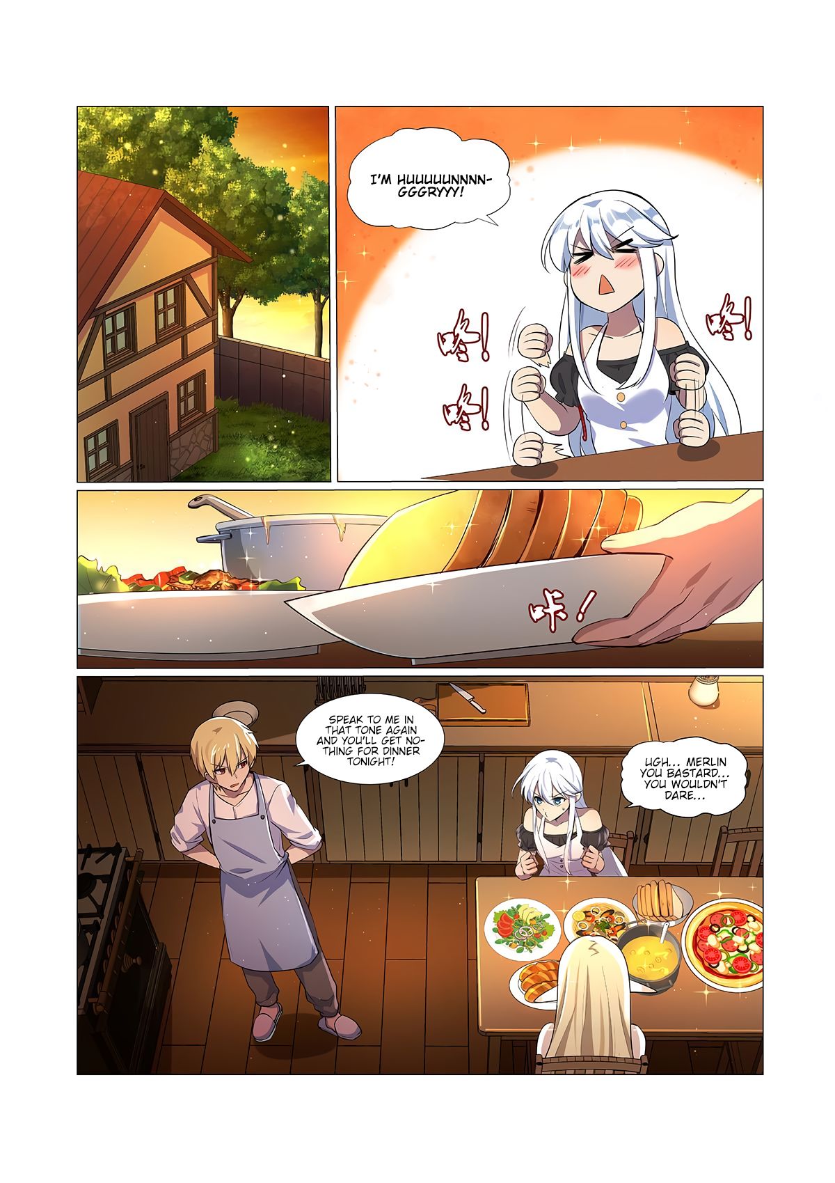 Chapter 74 - Image 2