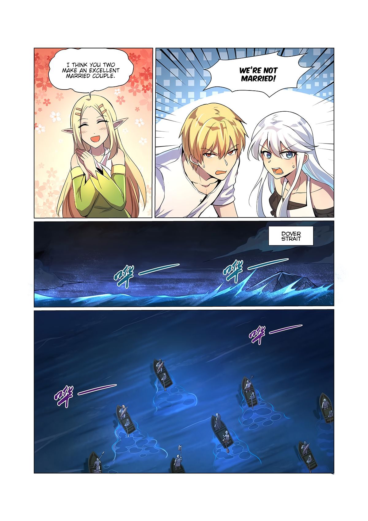 Chapter 74 - Image 4