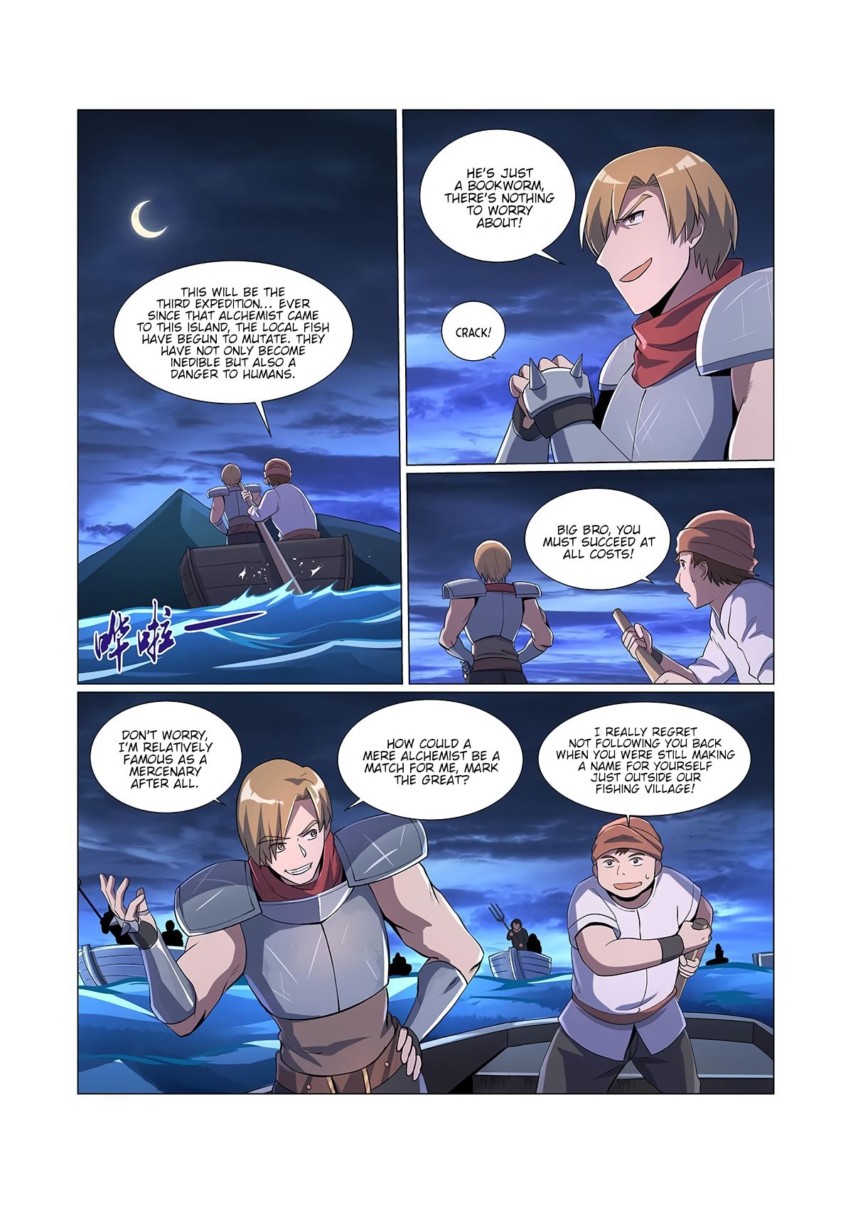 Chapter 74 - Image 5