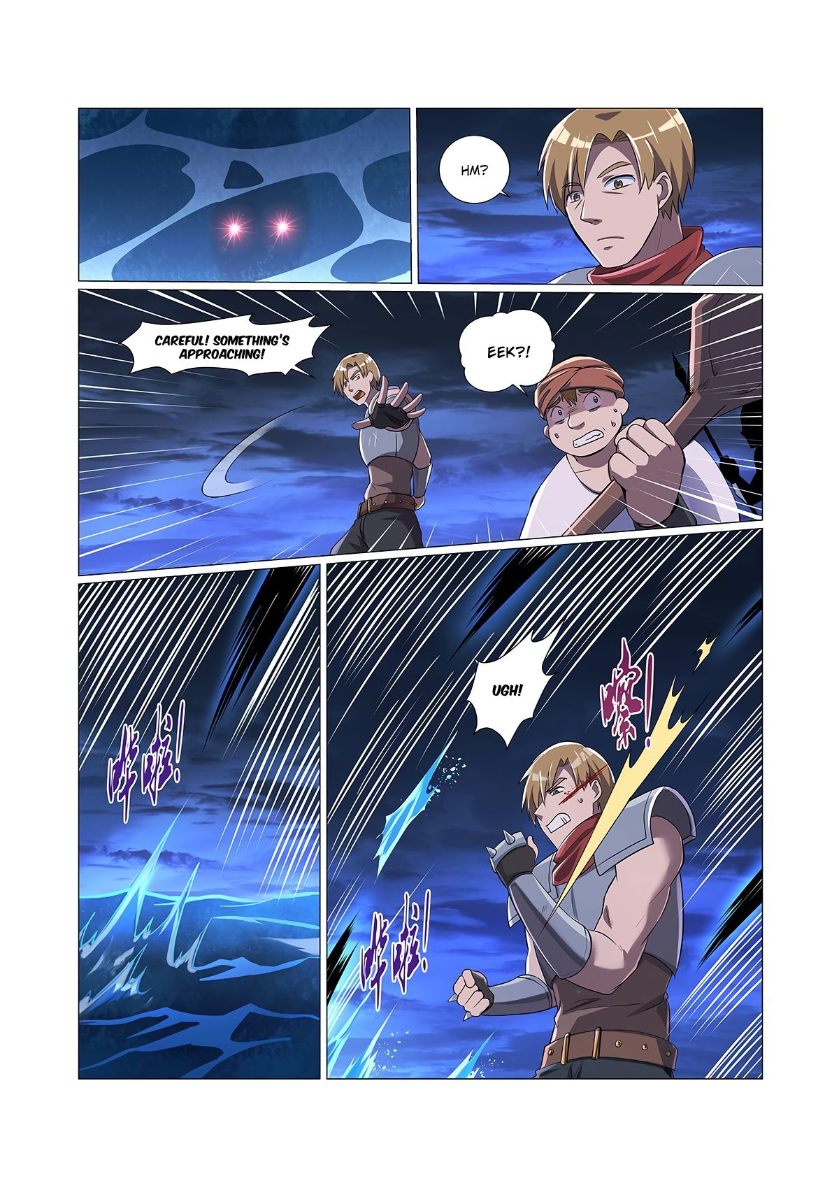 Chapter 74 - Image 6