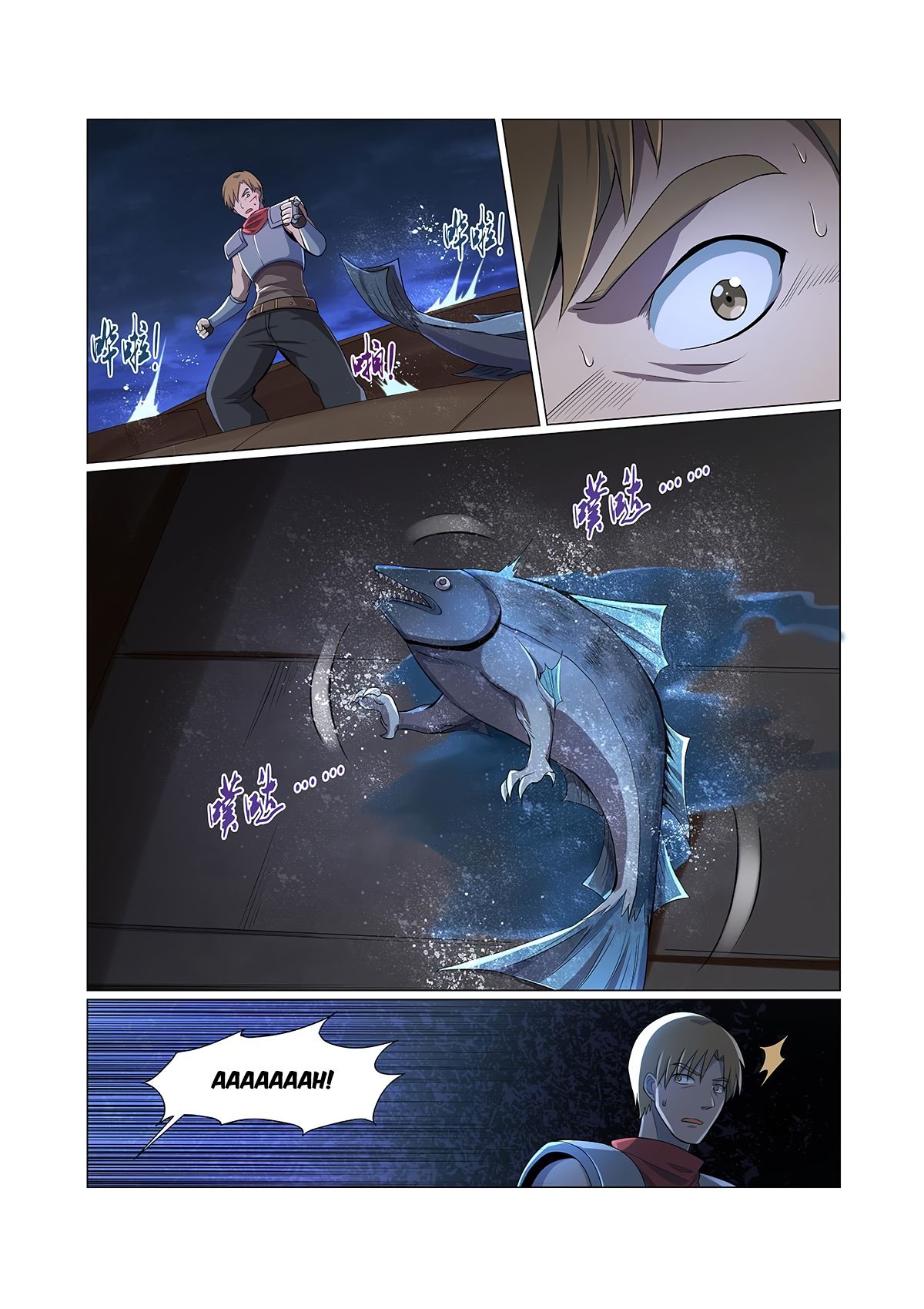 Chapter 74 - Image 7