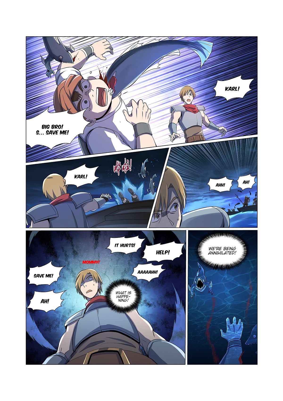 Chapter 74 - Image 8
