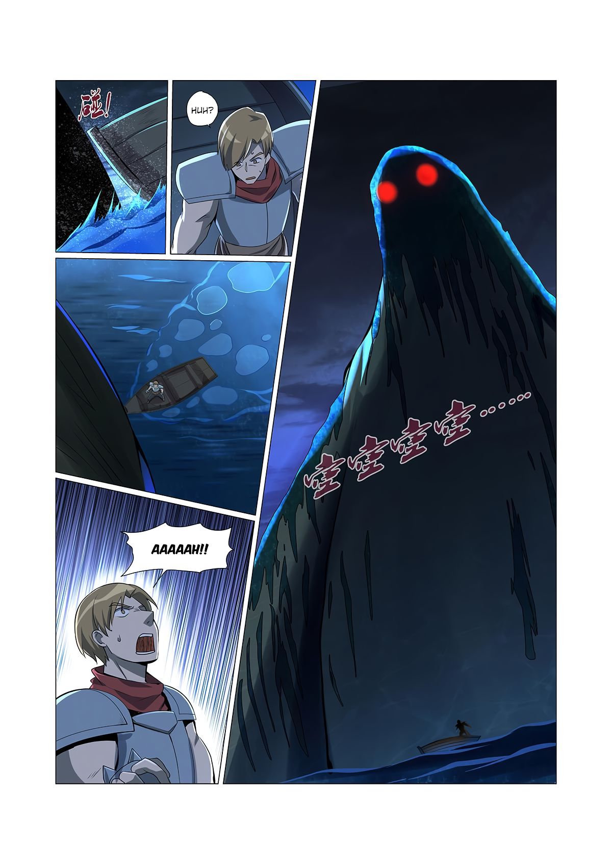 Chapter 74 - Image 9