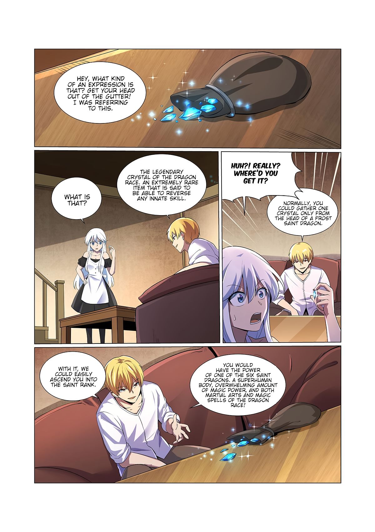 Chapter 75 - Image 3
