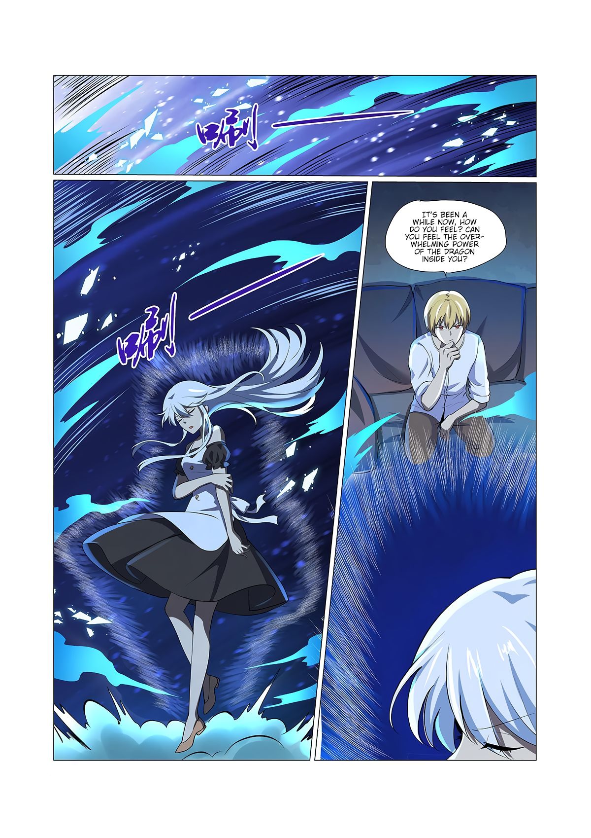 Chapter 75 - Image 5