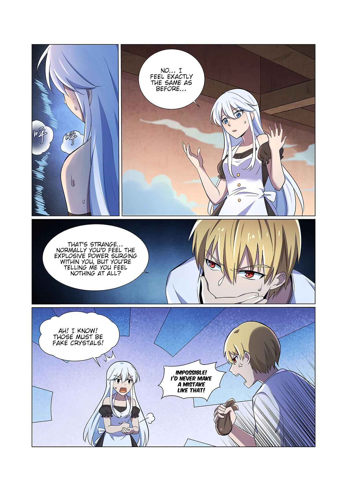 Chapter 75 - Image 6