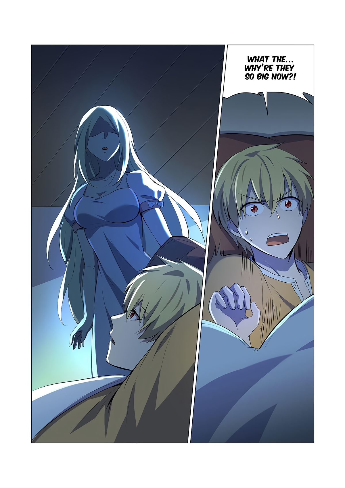 Chapter 75 - Image 8