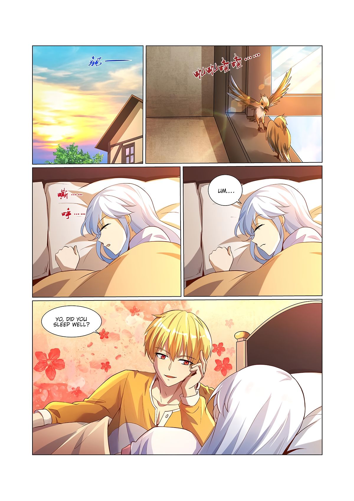 Chapter 76 - Image 2