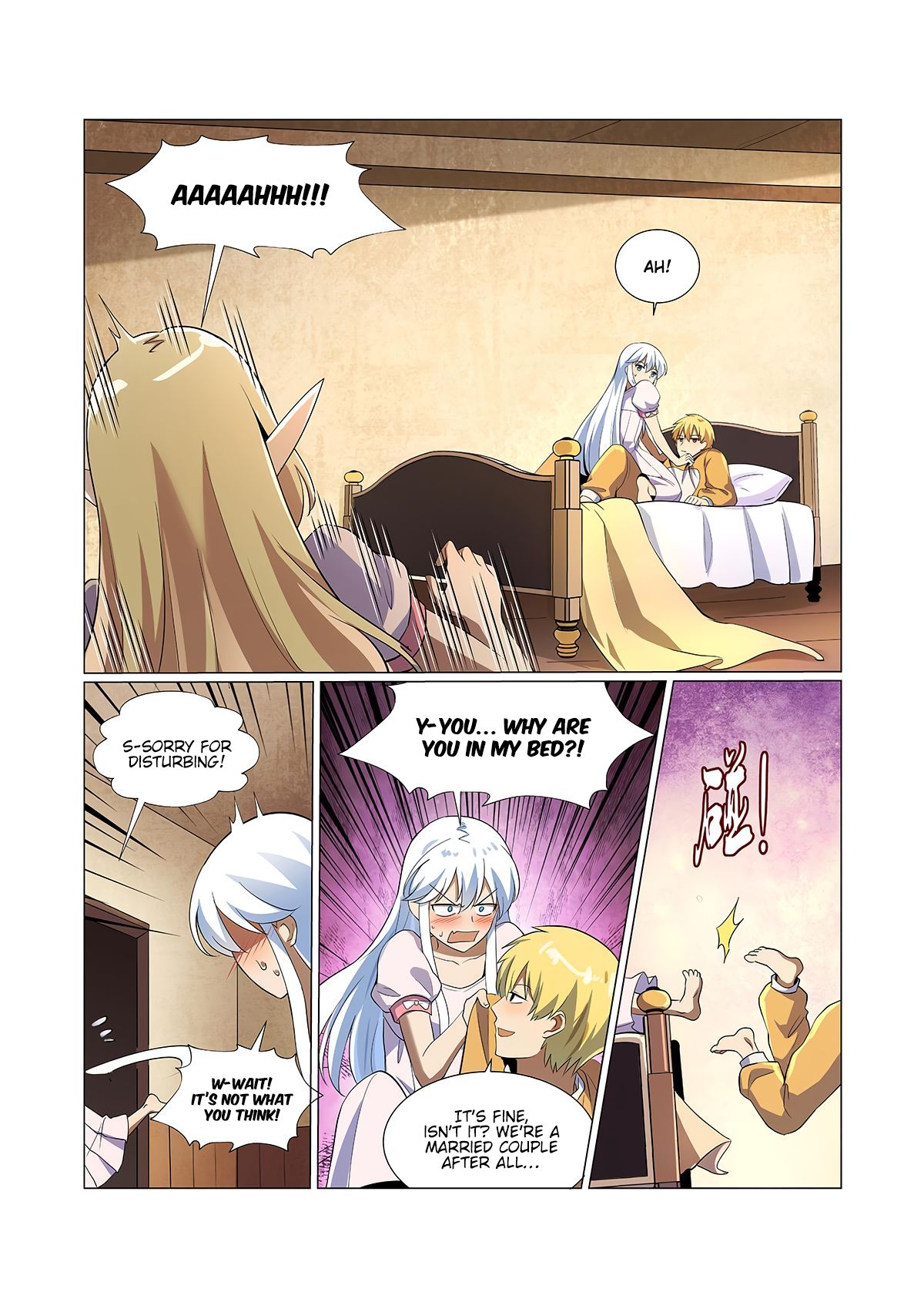 Chapter 76 - Image 4