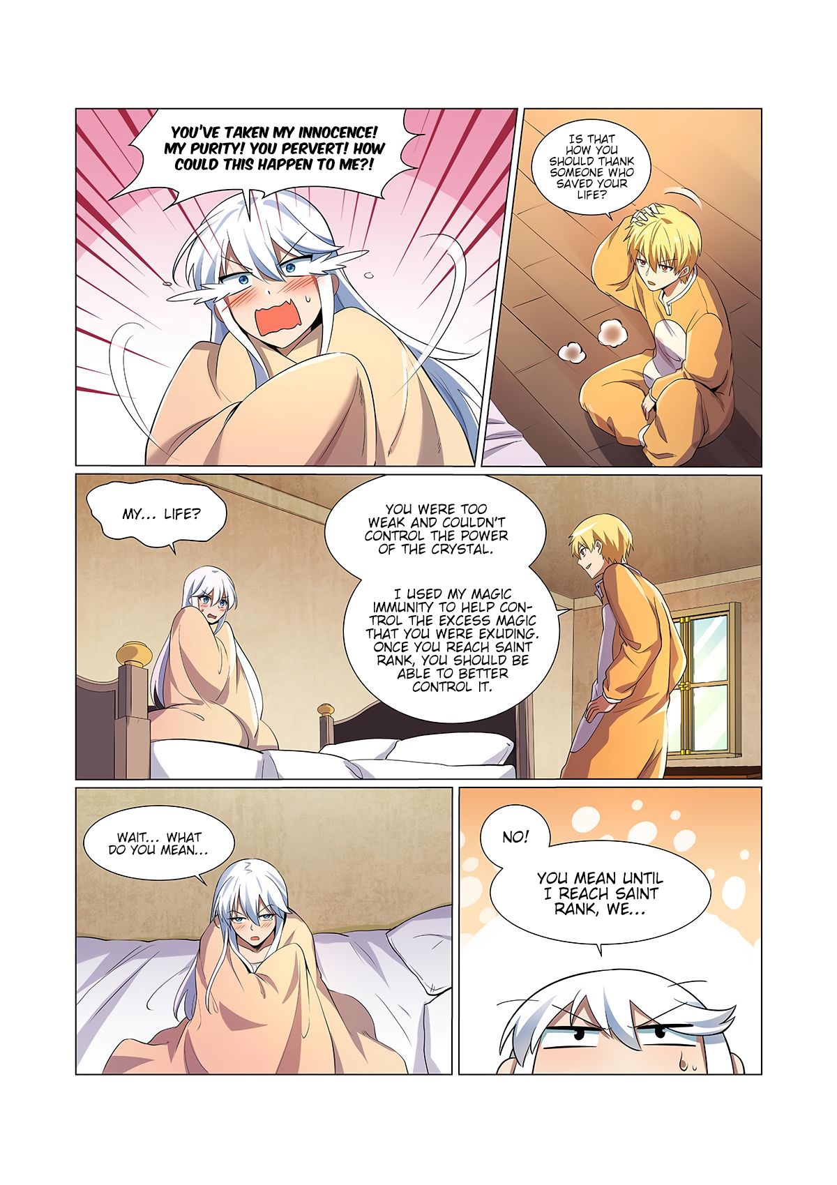 Chapter 76 - Image 5