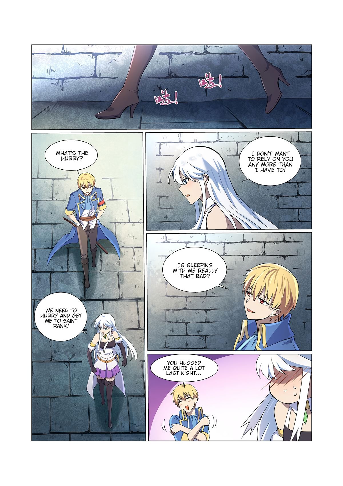 Chapter 76 - Image 7