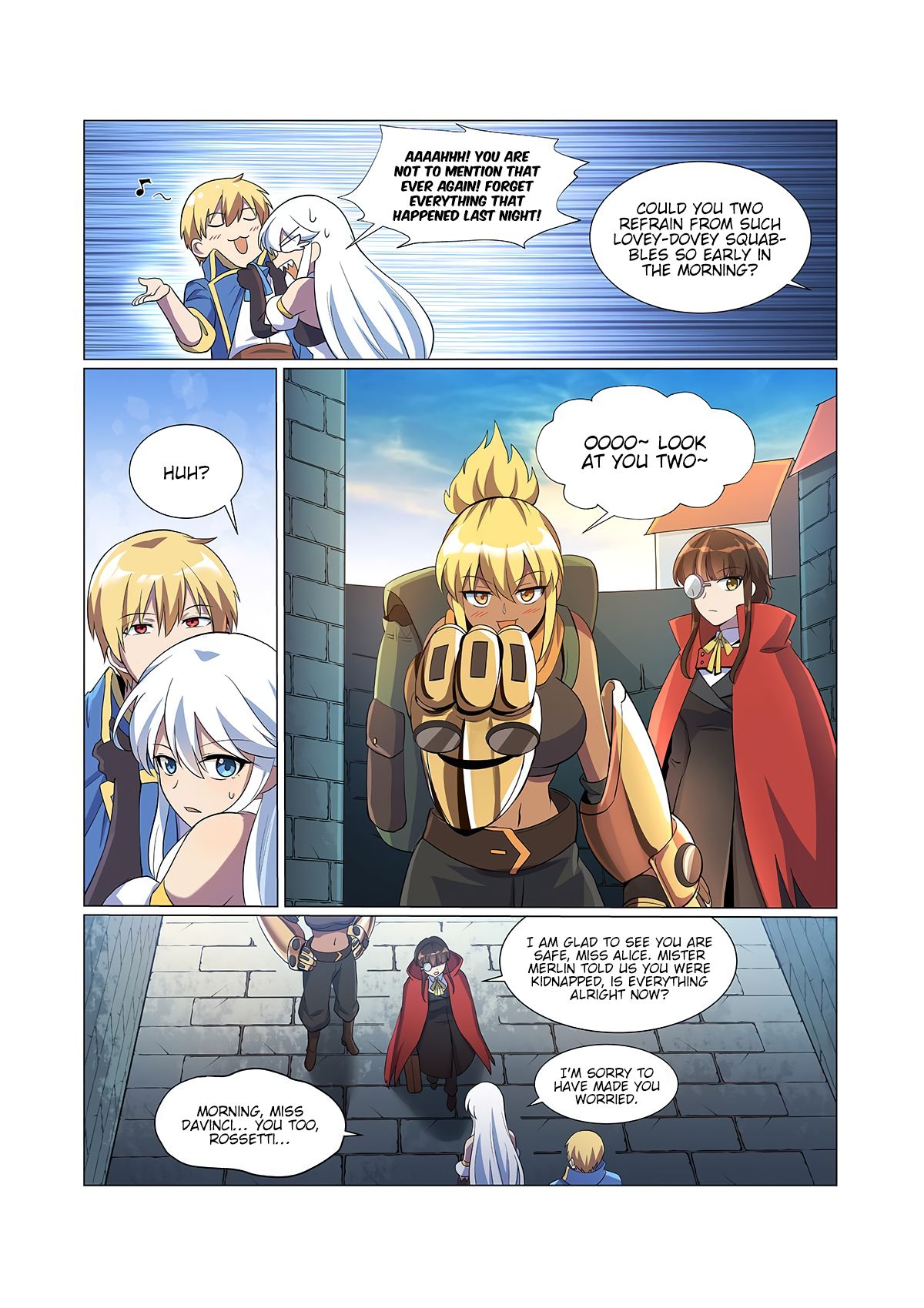 Chapter 76 - Image 8