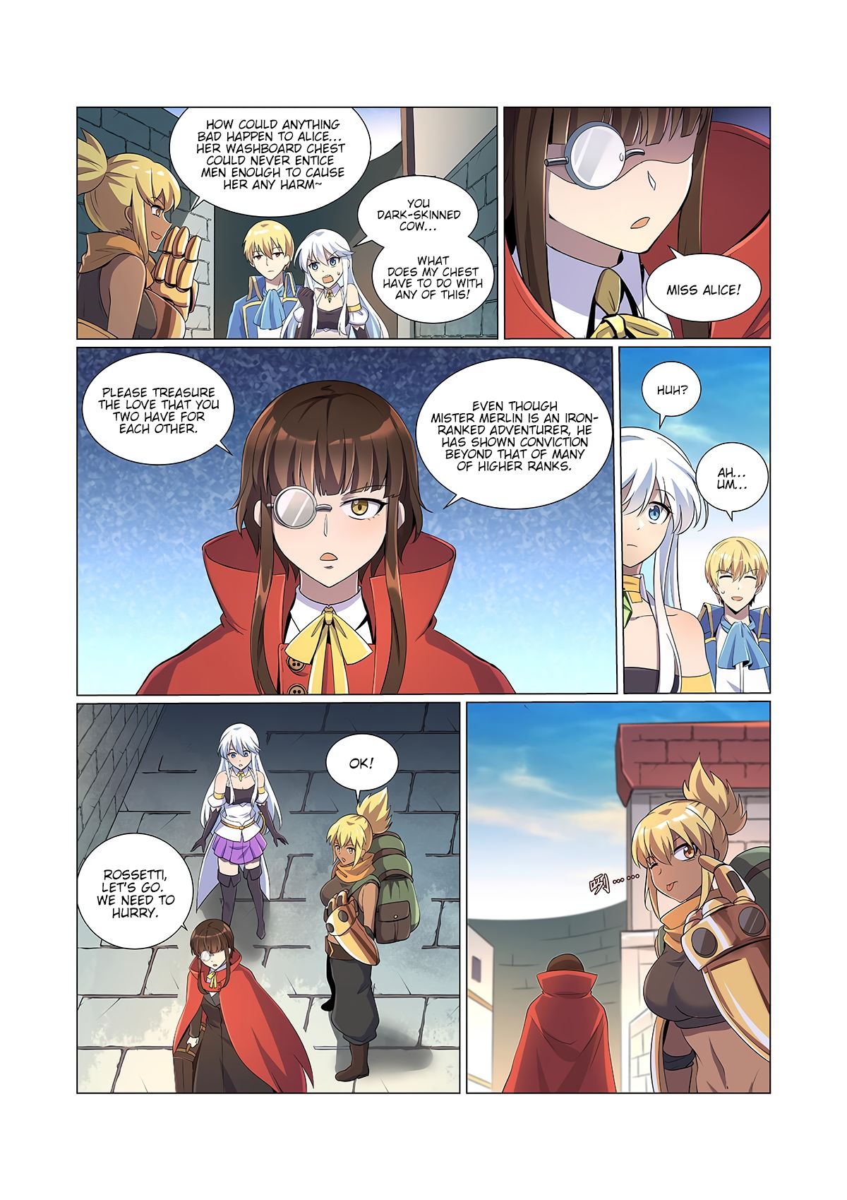 Chapter 76 - Image 9