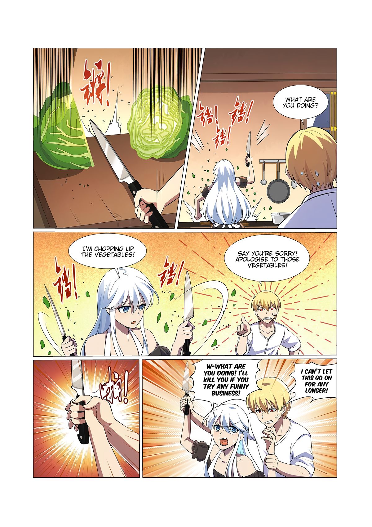 Chapter 77 - Image 10