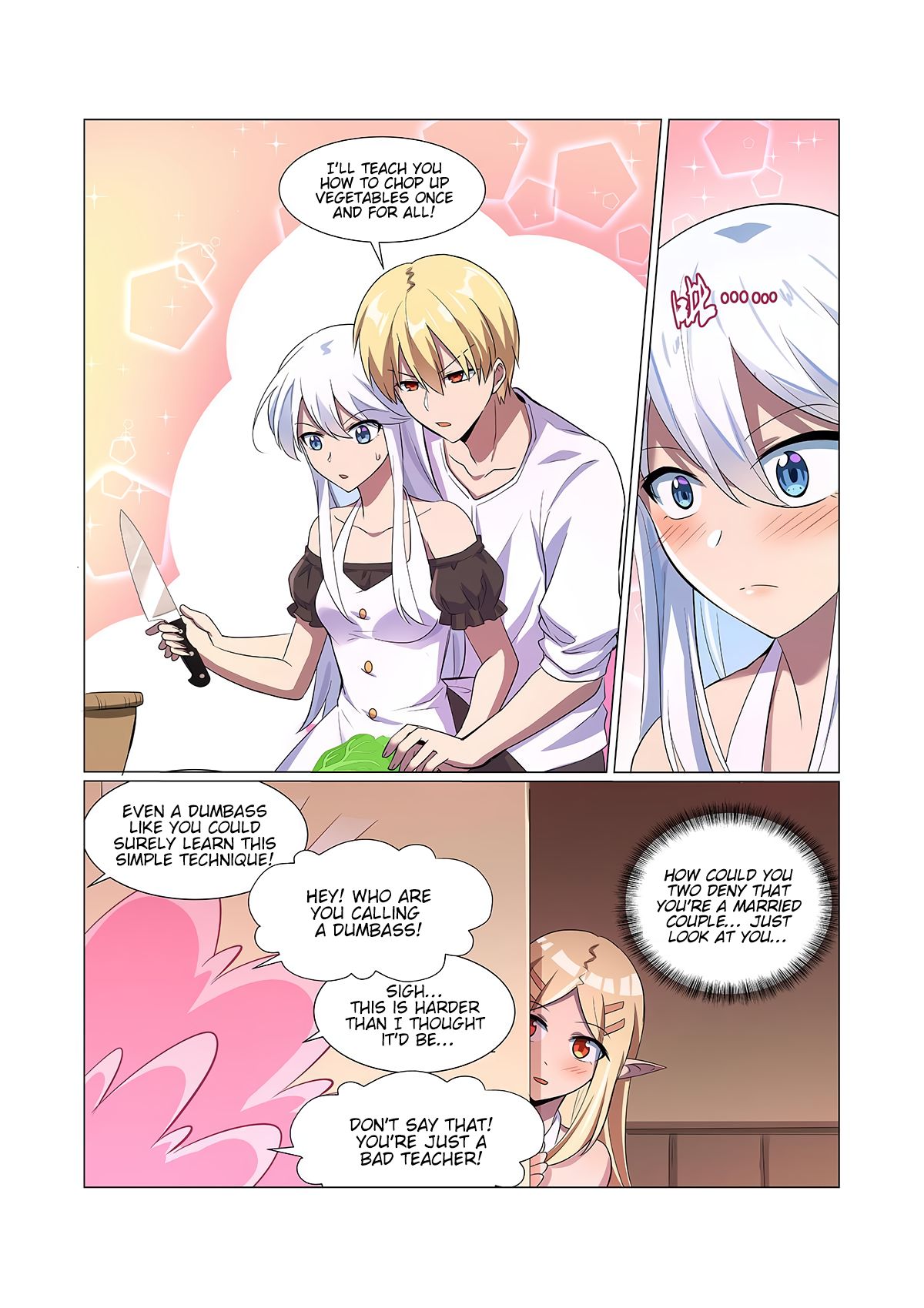 Chapter 77 - Image 11