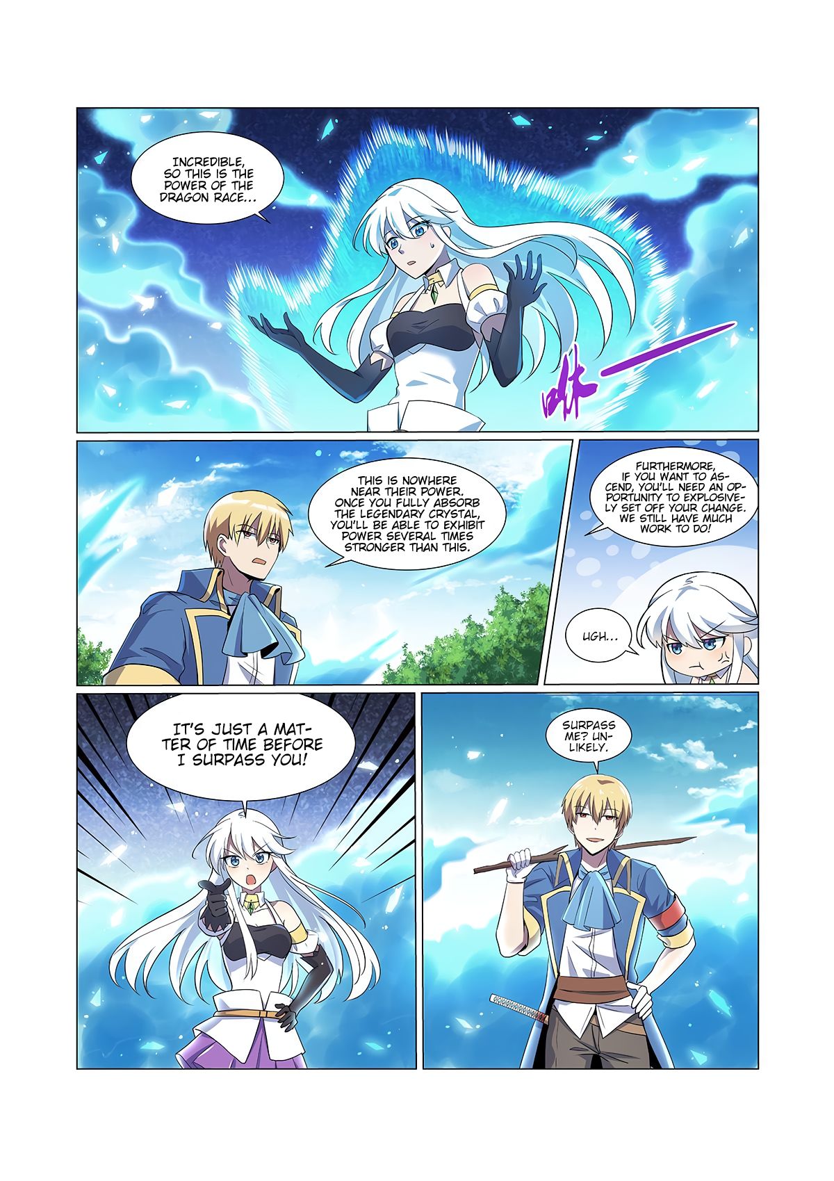 Chapter 77 - Image 2