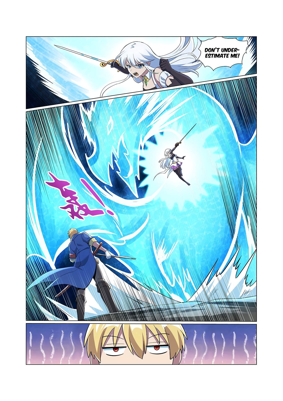 Chapter 77 - Image 3