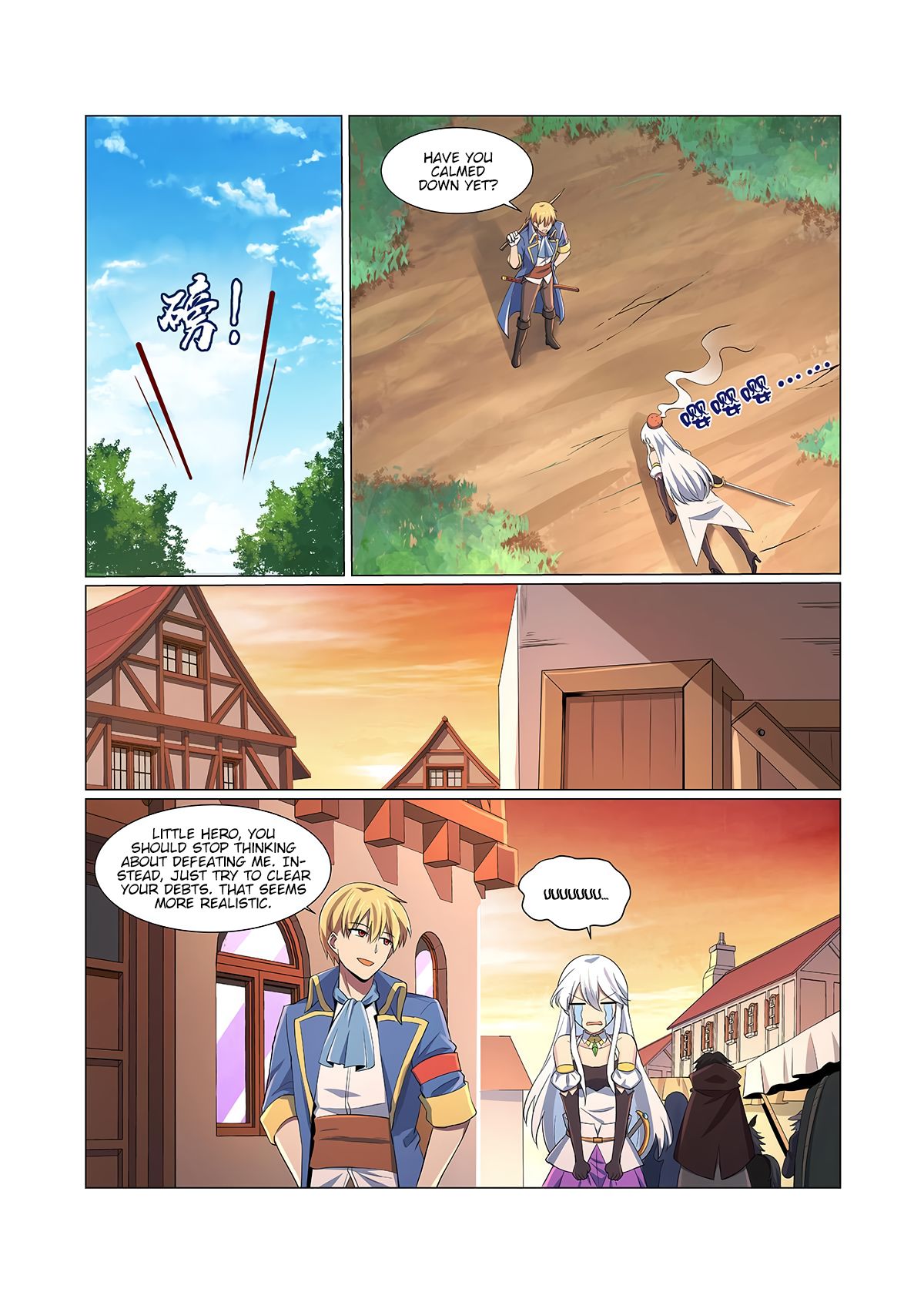 Chapter 77 - Image 4