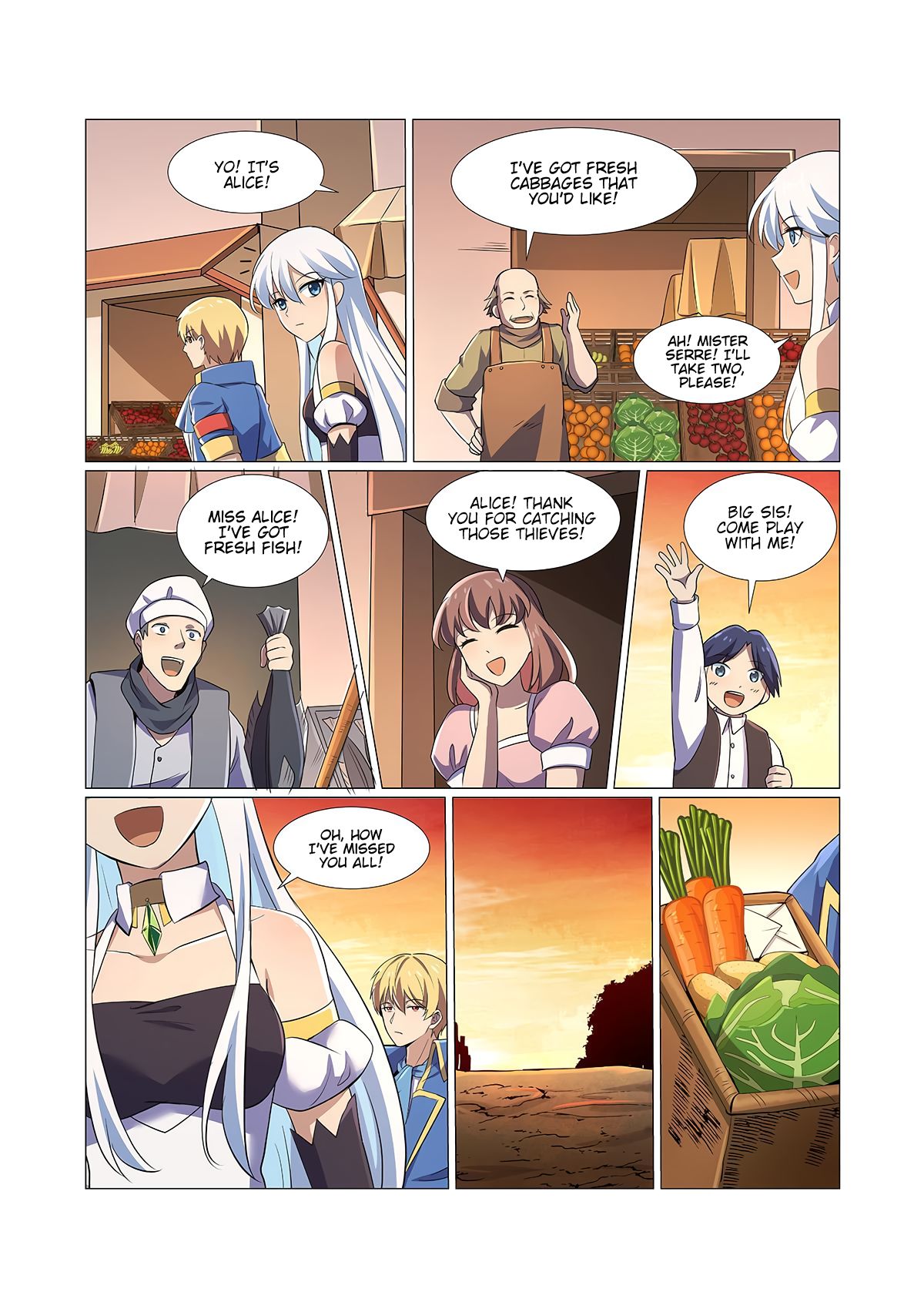 Chapter 77 - Image 5