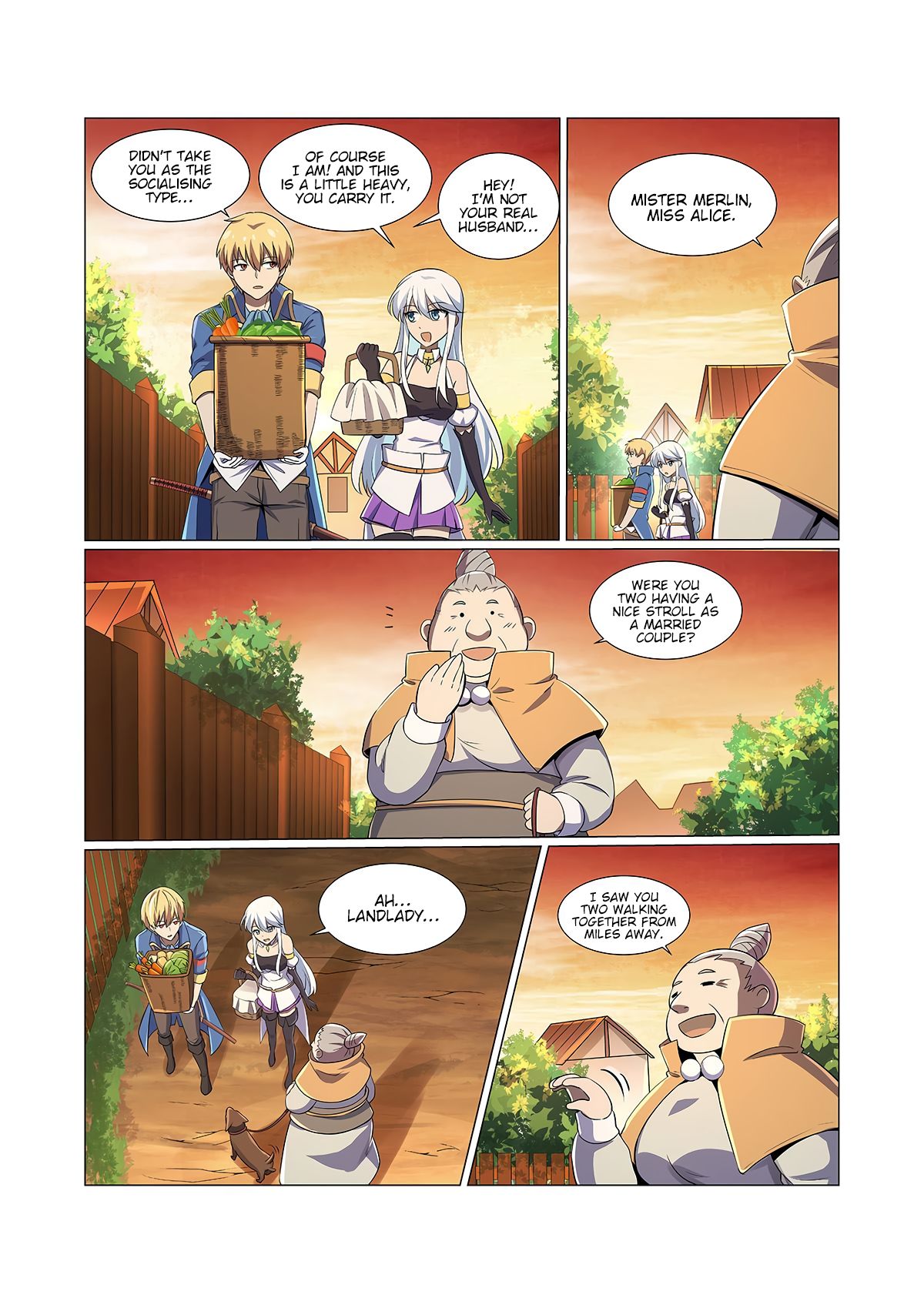 Chapter 77 - Image 6