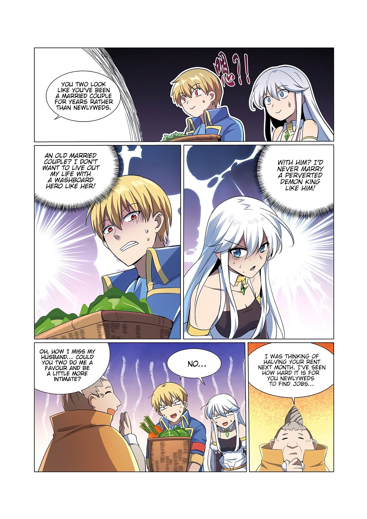 Chapter 77 - Image 7