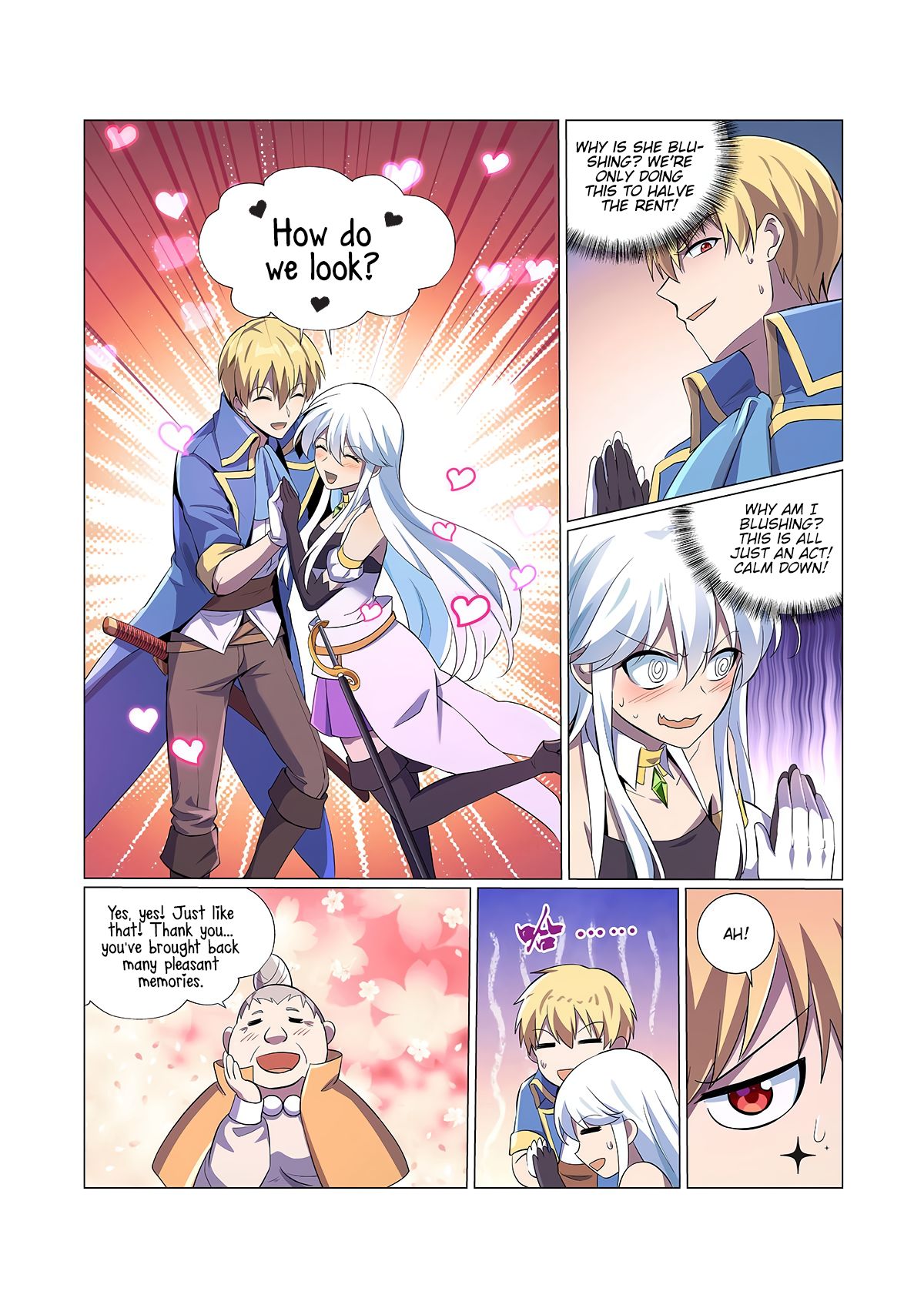 Chapter 77 - Image 8