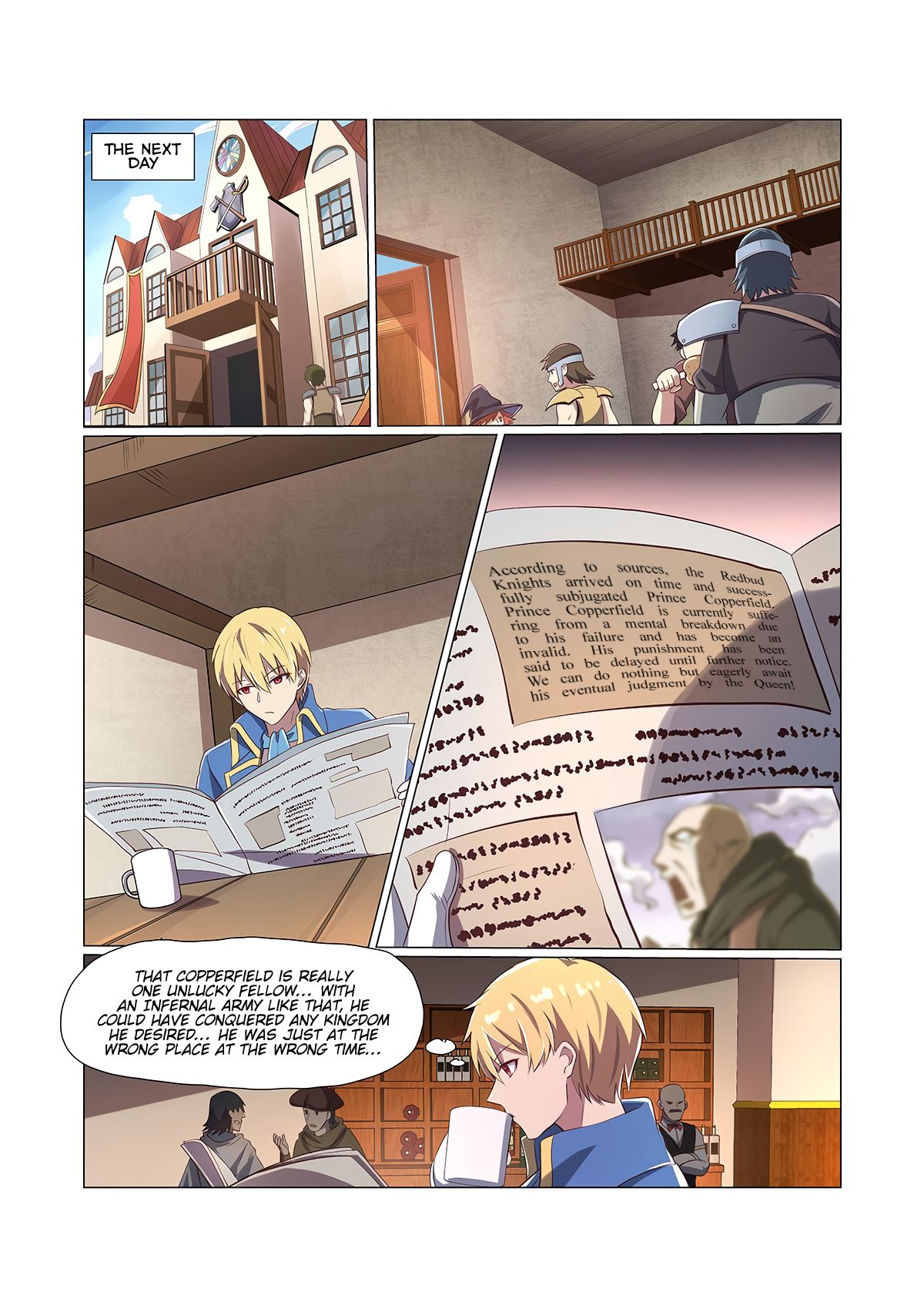 Chapter 78 - Image 2