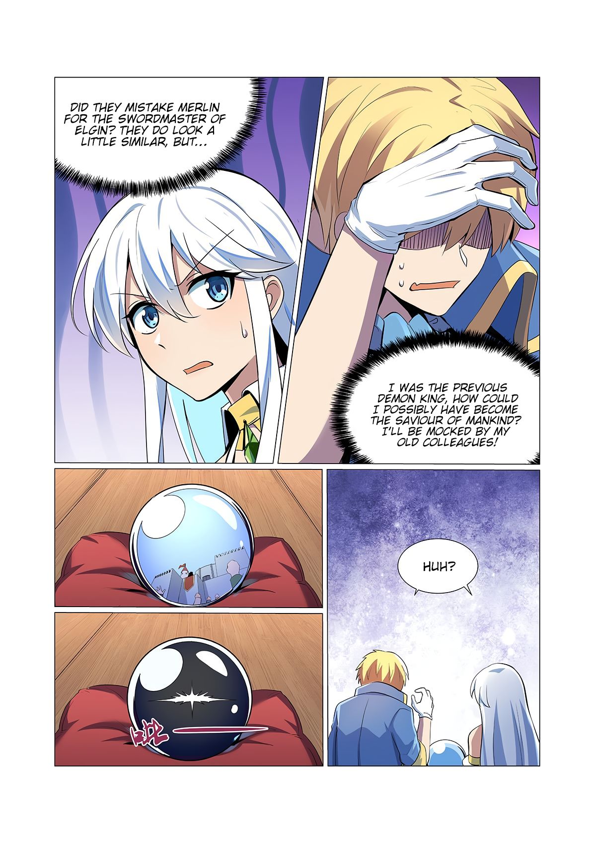 Chapter 78 - Image 5