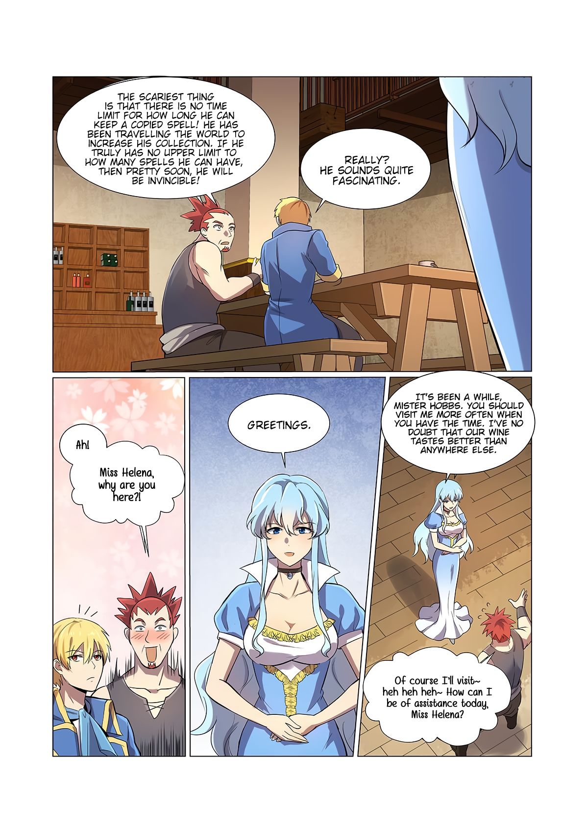 Chapter 79 - Image 10
