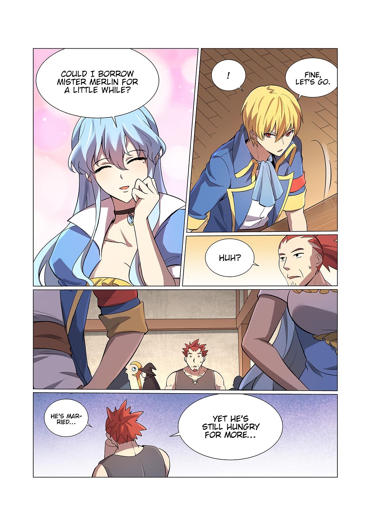 Chapter 79 - Image 11