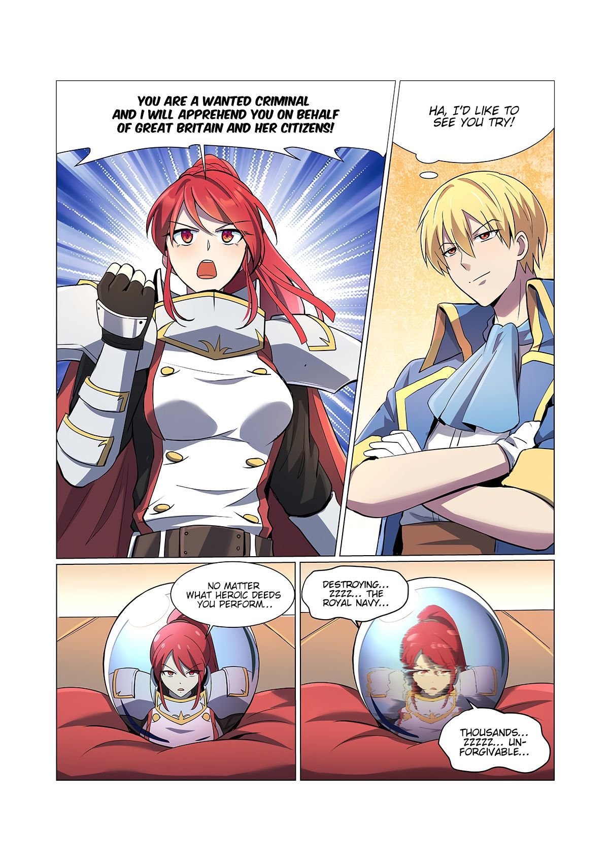 Chapter 79 - Image 5