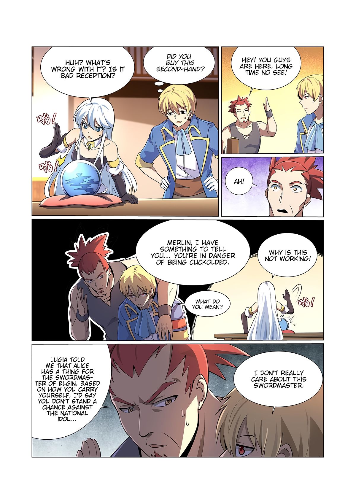 Chapter 79 - Image 6