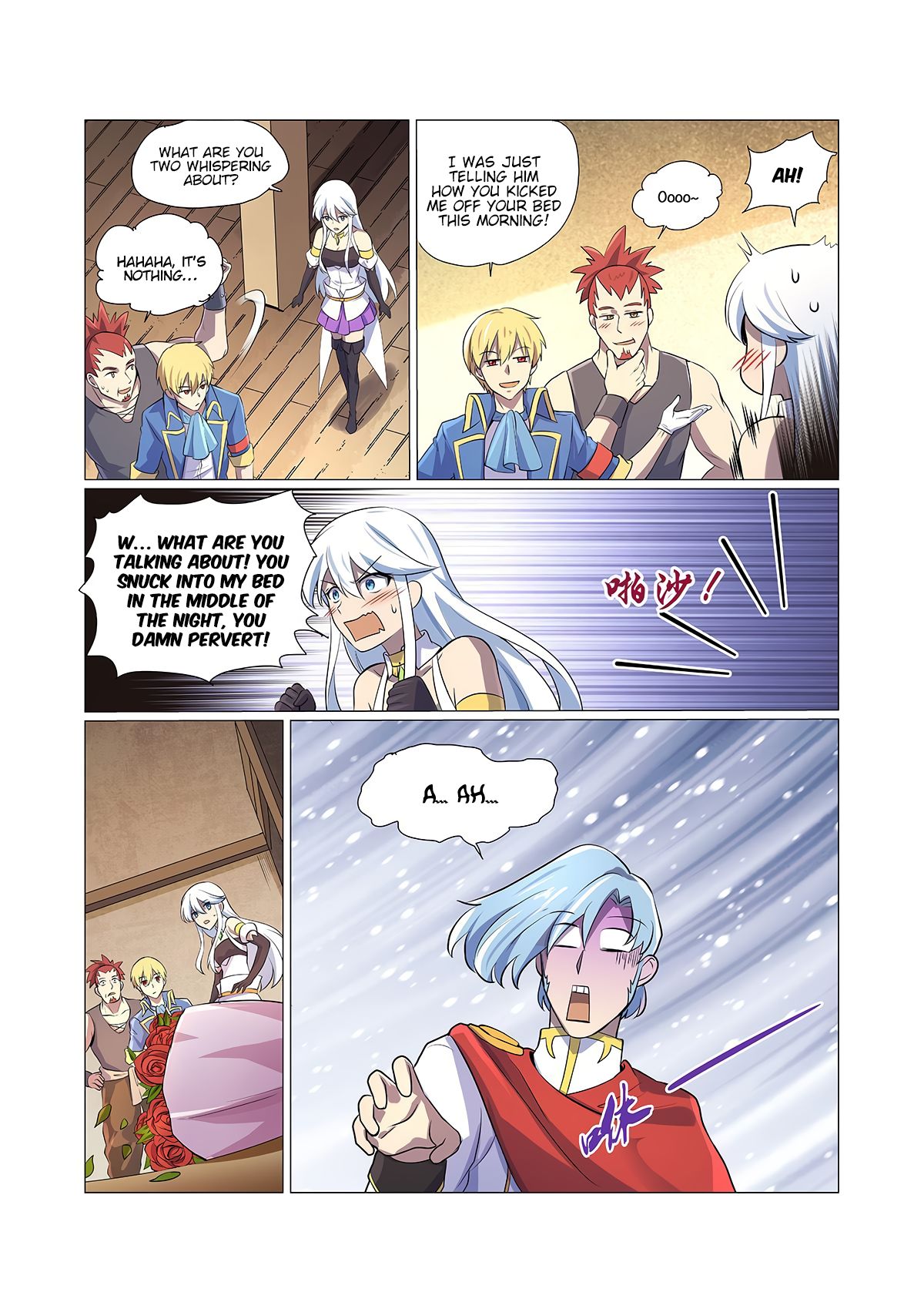 Chapter 79 - Image 7