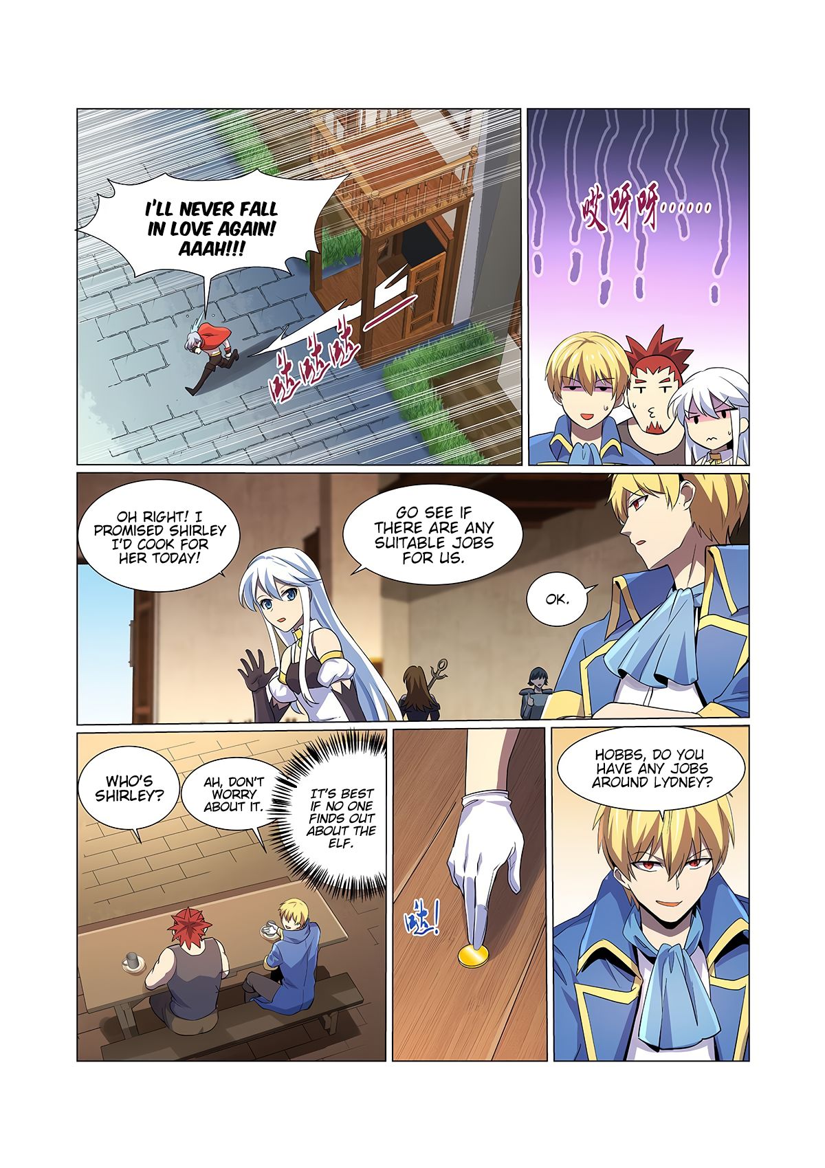 Chapter 79 - Image 8