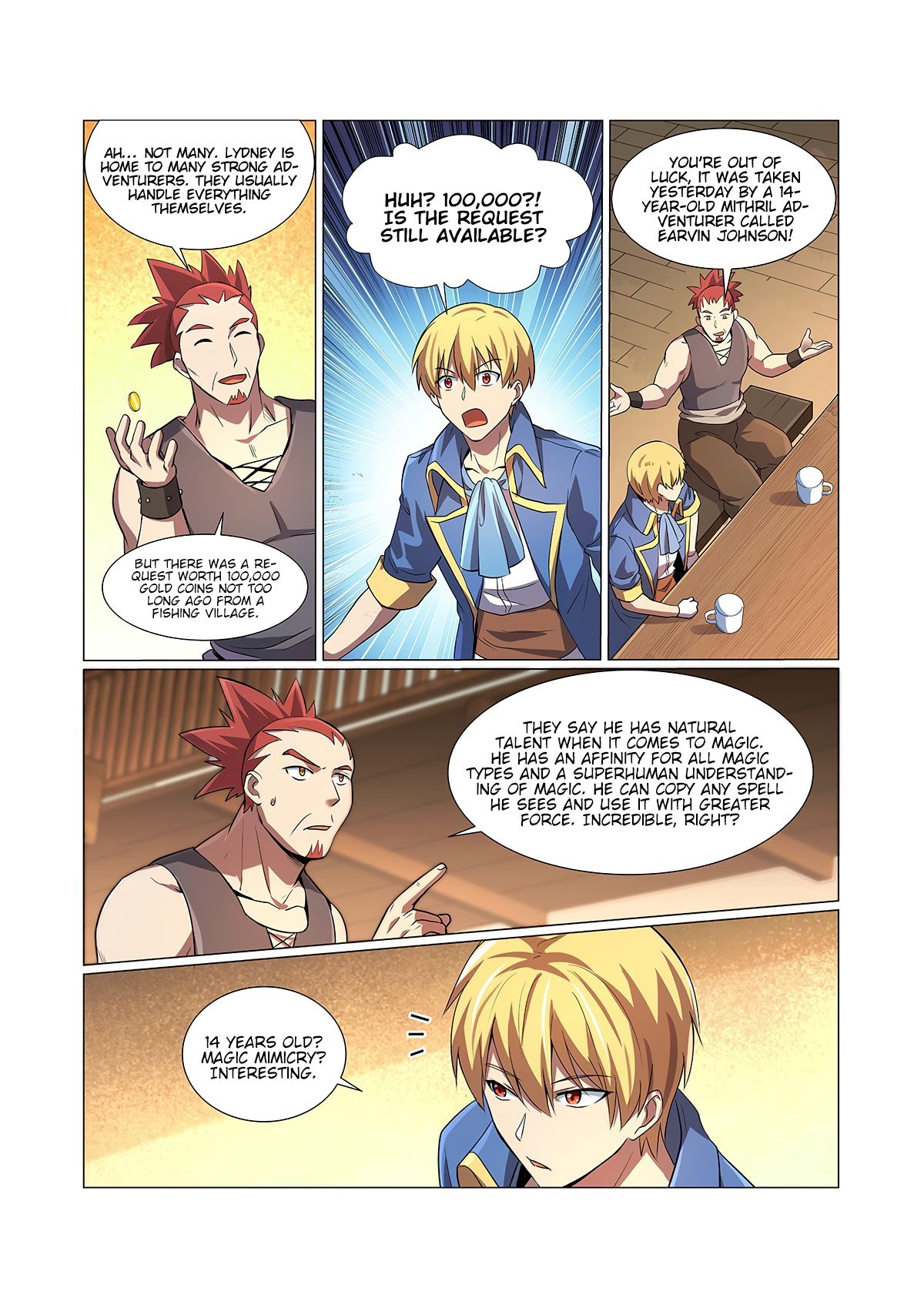 Chapter 79 - Image 9