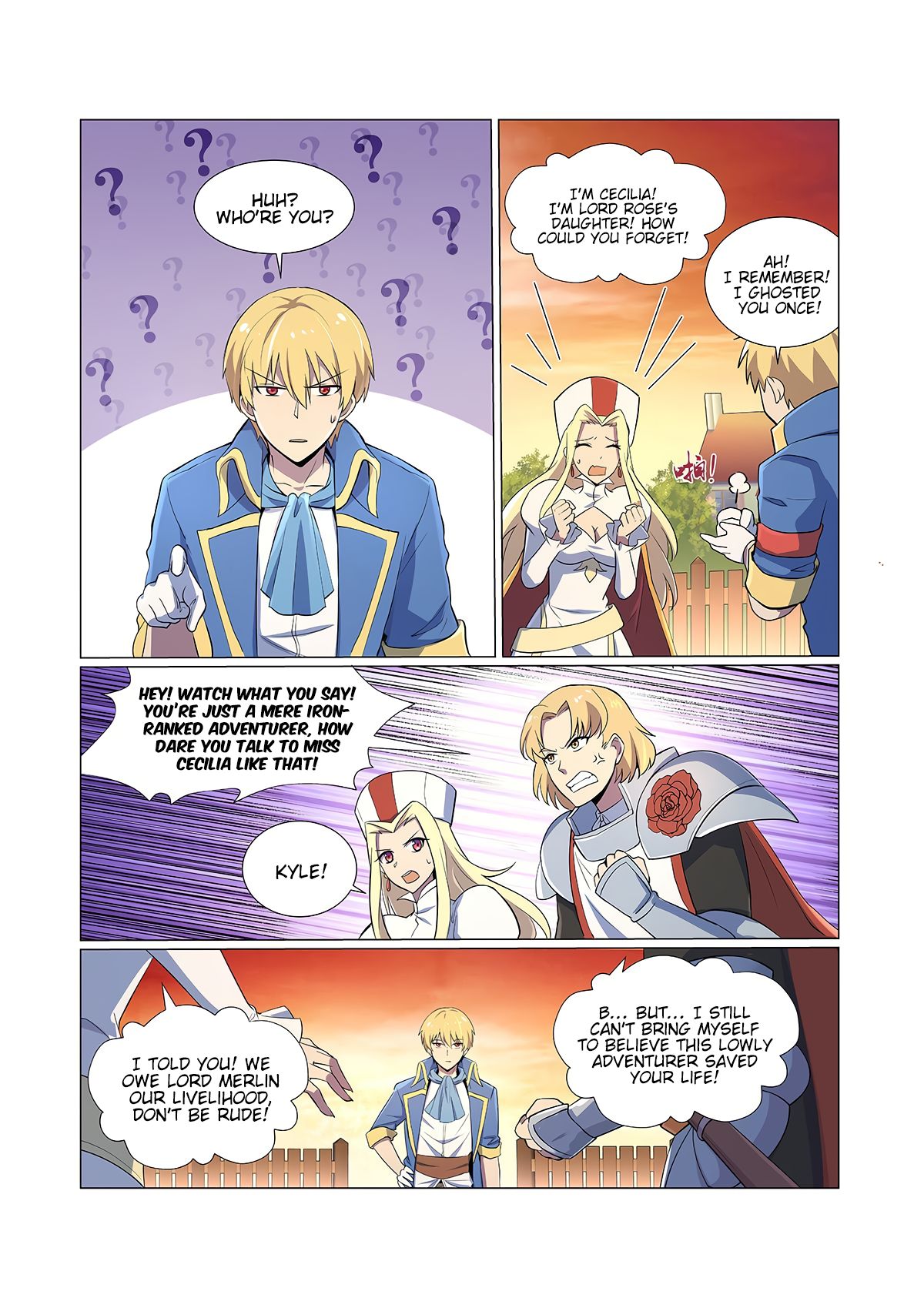 Chapter 80 - Image 10