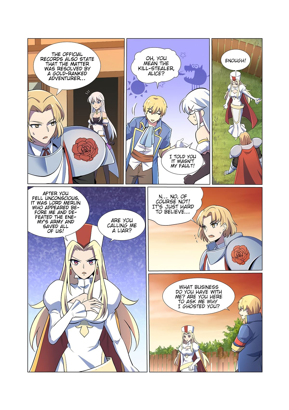 Chapter 80 - Image 11