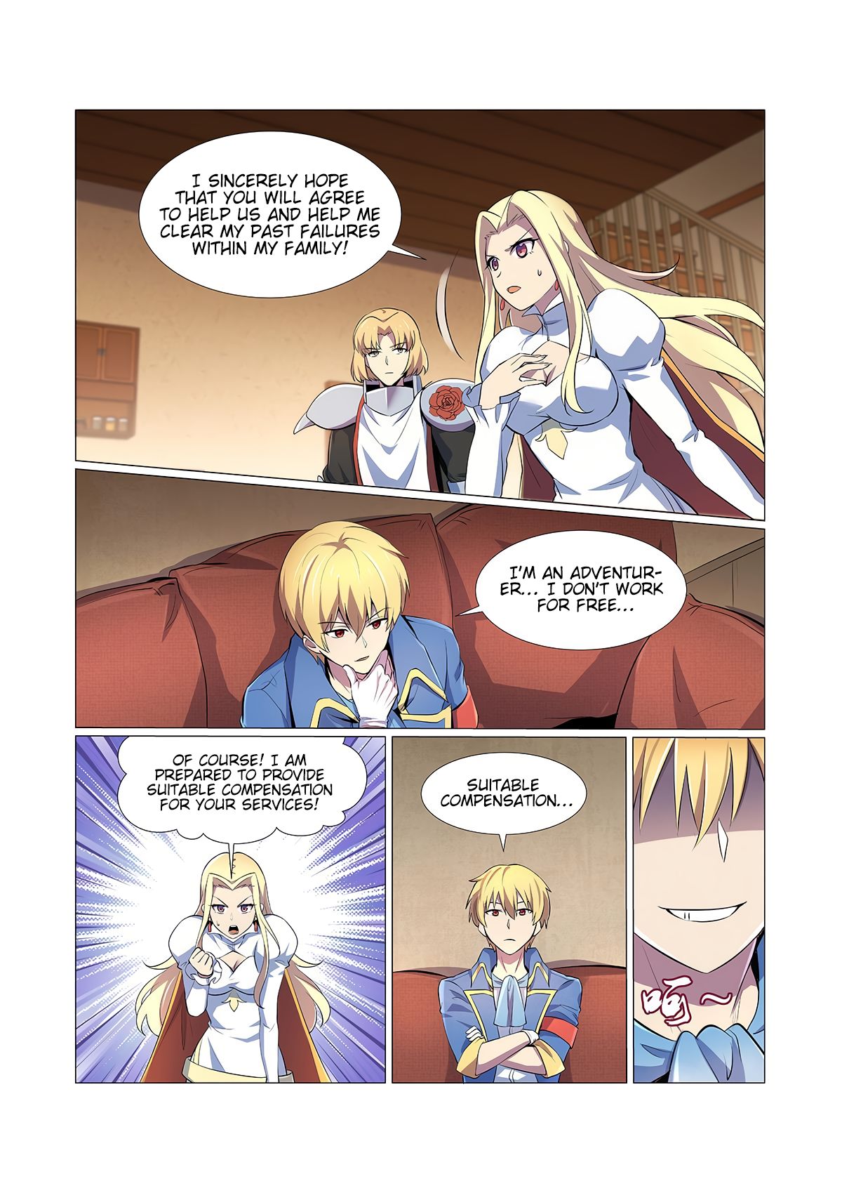 Chapter 80 - Image 13