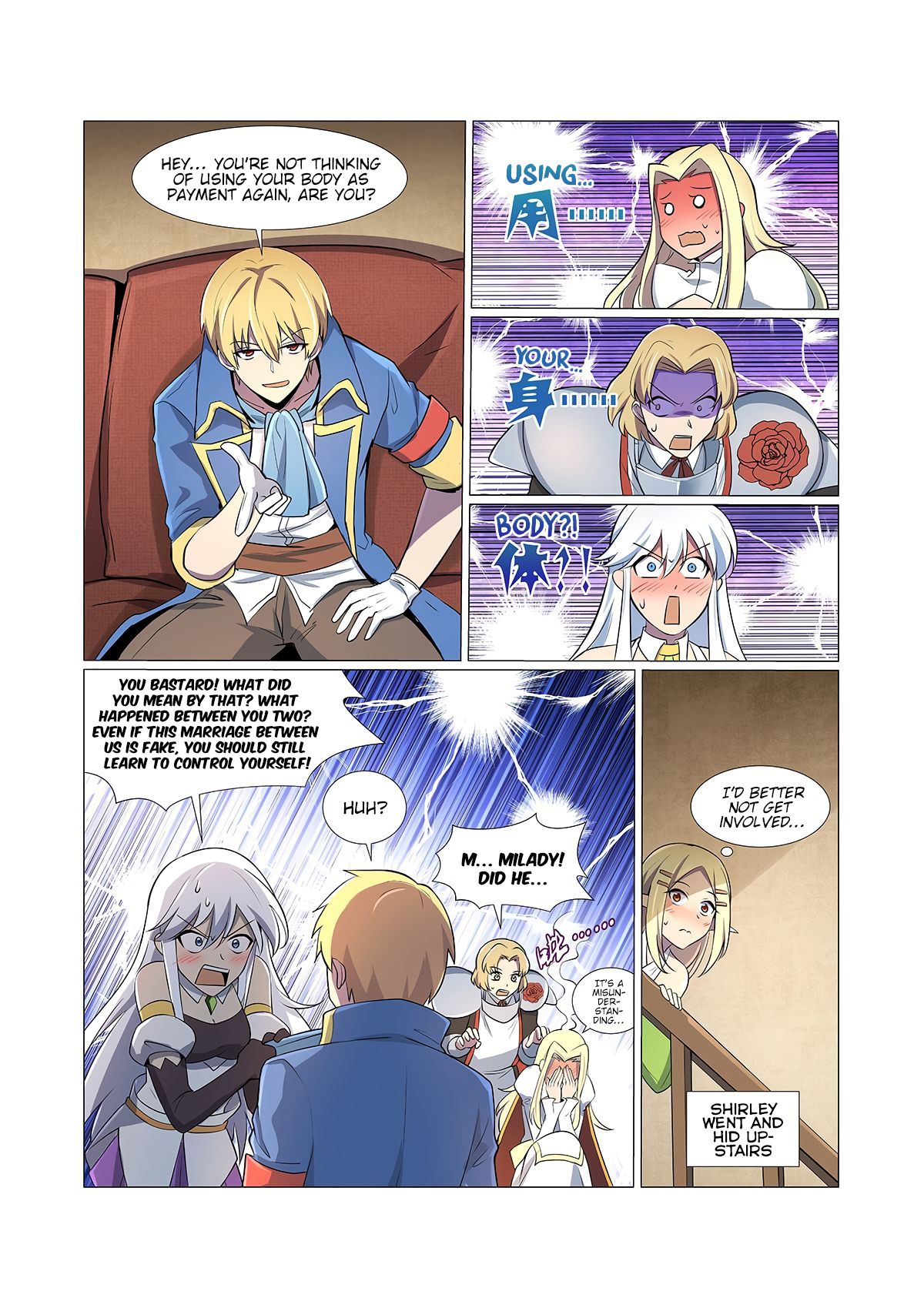 Chapter 80 - Image 14