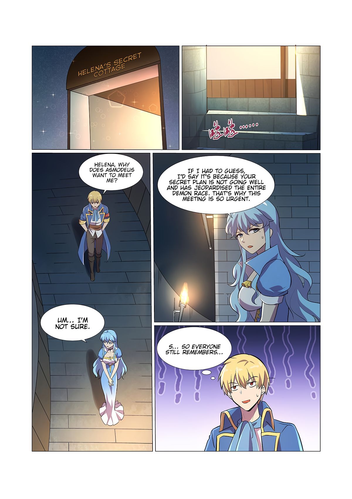 Chapter 80 - Image 2