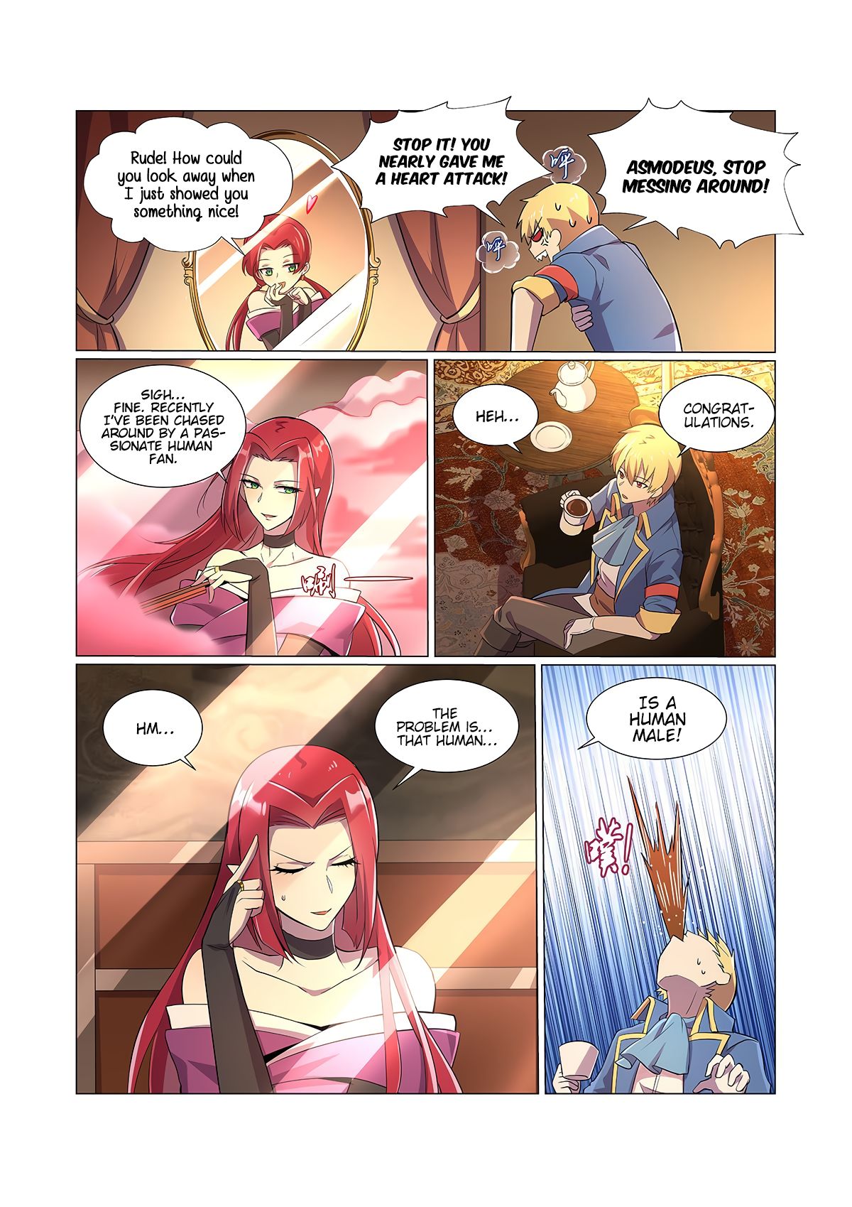 Chapter 80 - Image 5