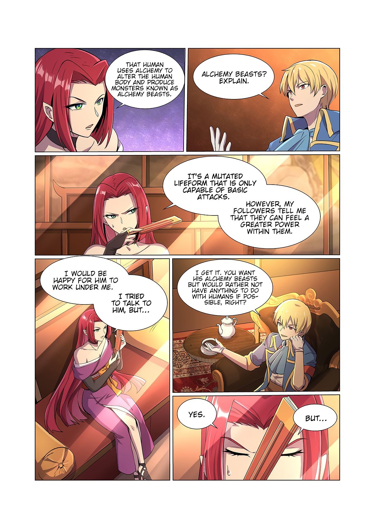 Chapter 80 - Image 6