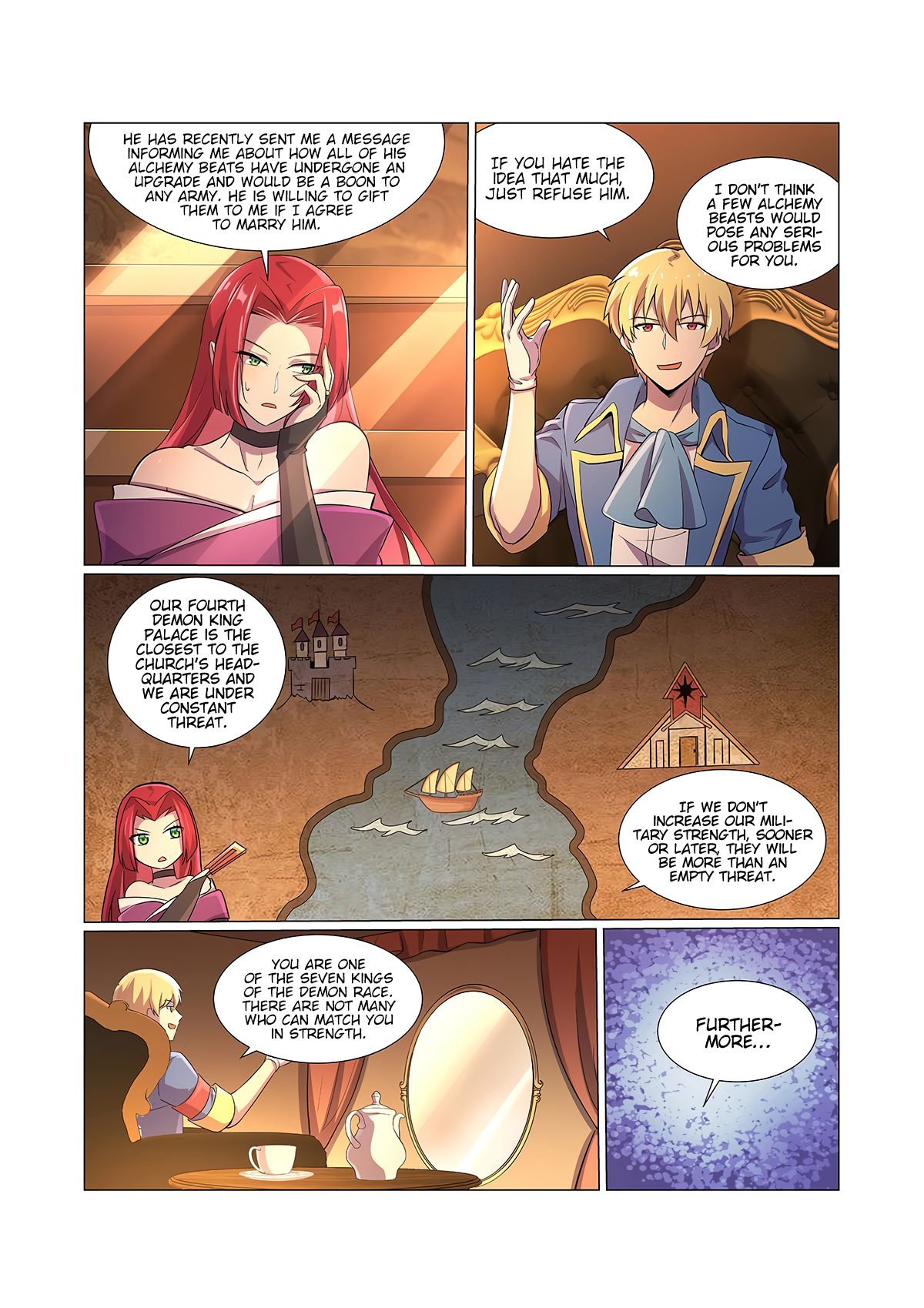 Chapter 80 - Image 7