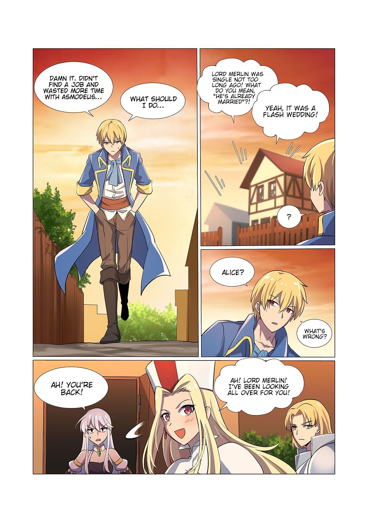 Chapter 80 - Image 9