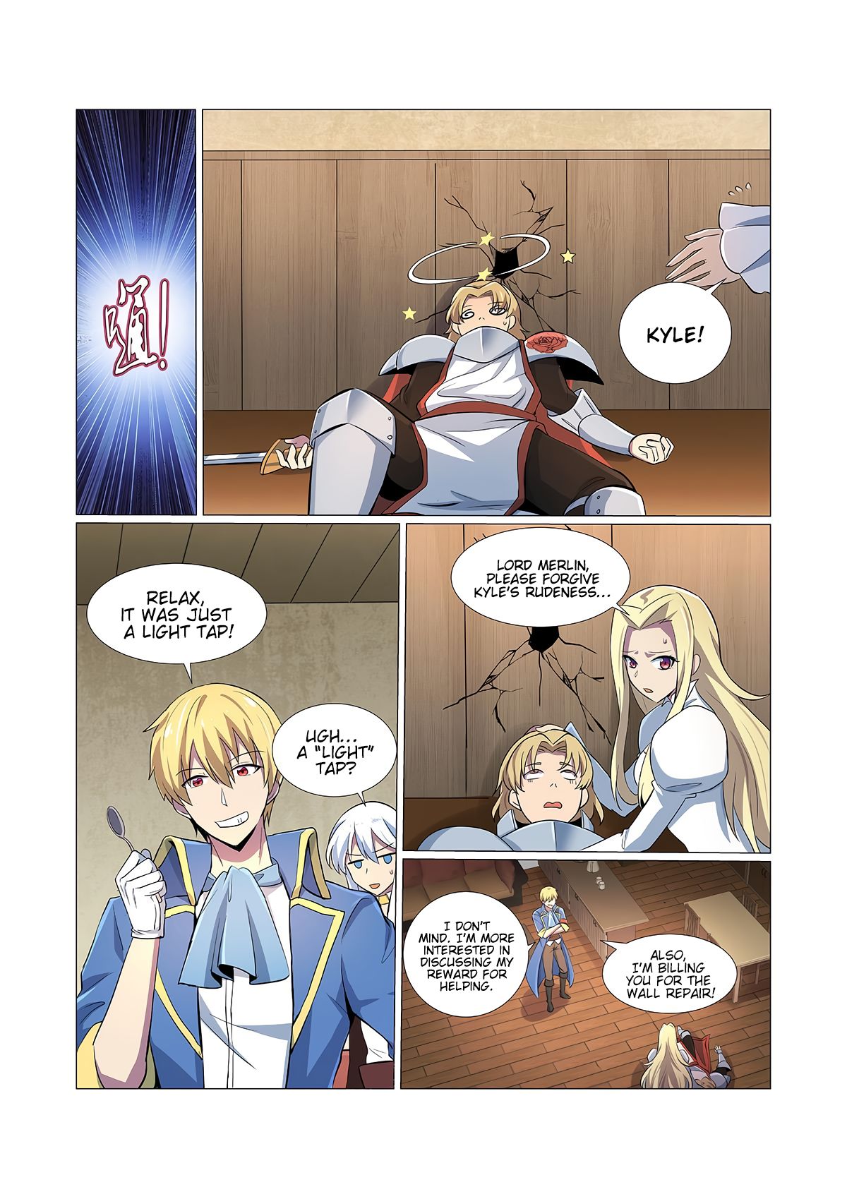 Chapter 81 - Image 3