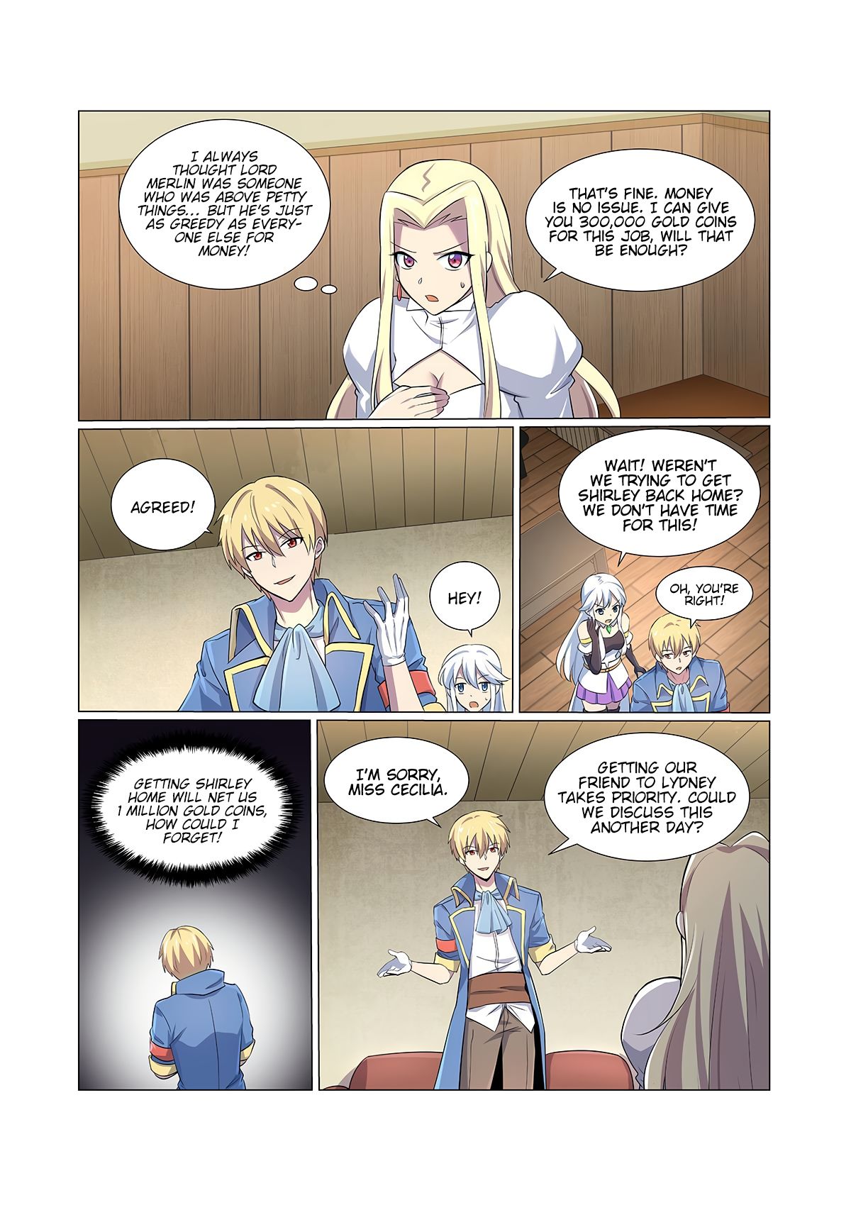 Chapter 81 - Image 4