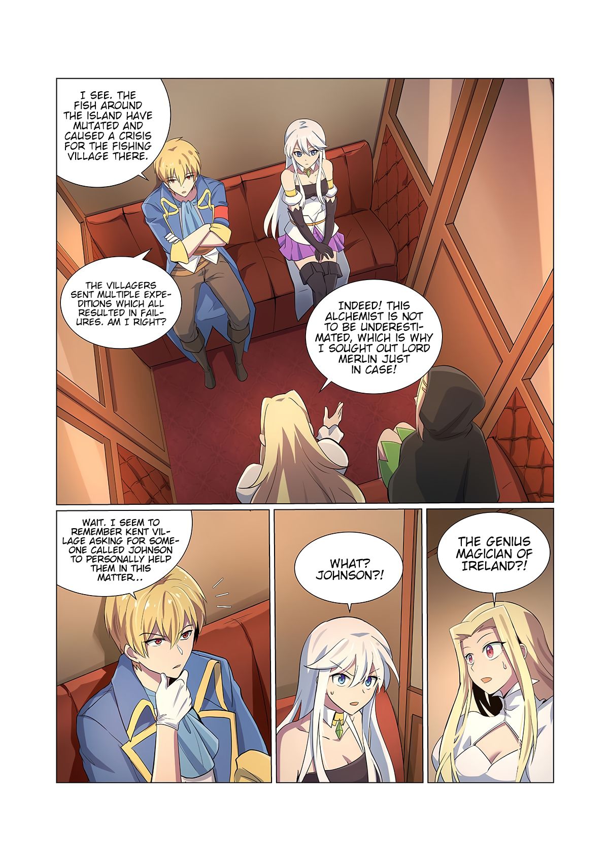 Chapter 81 - Image 6